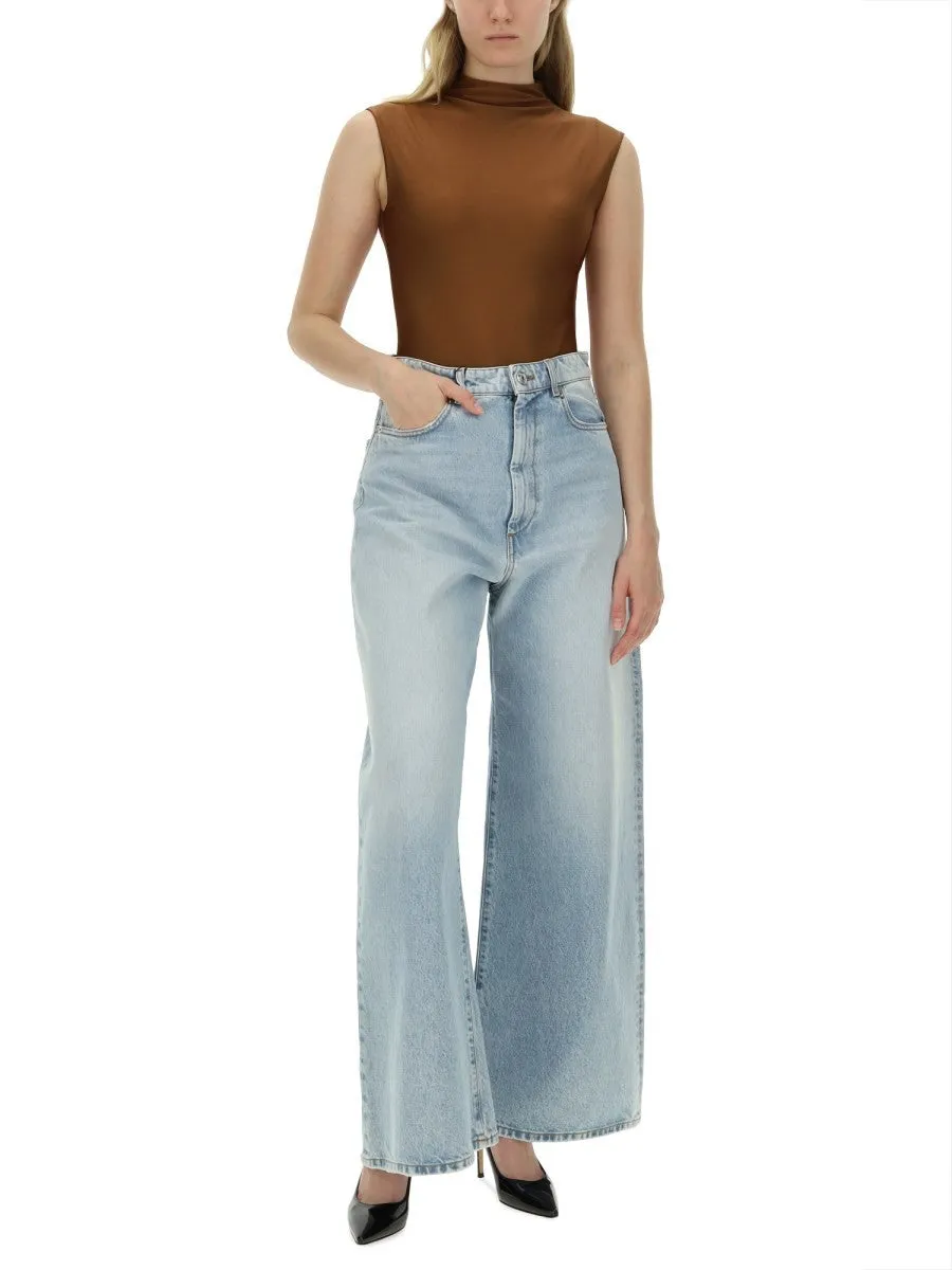 Sportmax TOP "CRISTIN" sold by Siebentaschen product image thumbnail 2