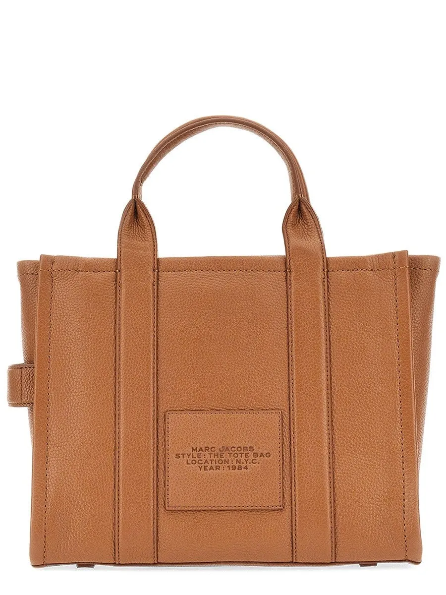 Marc Jacobs BORSA THE TOTE MEDIUM sold by Siebentaschen product image thumbnail 4
