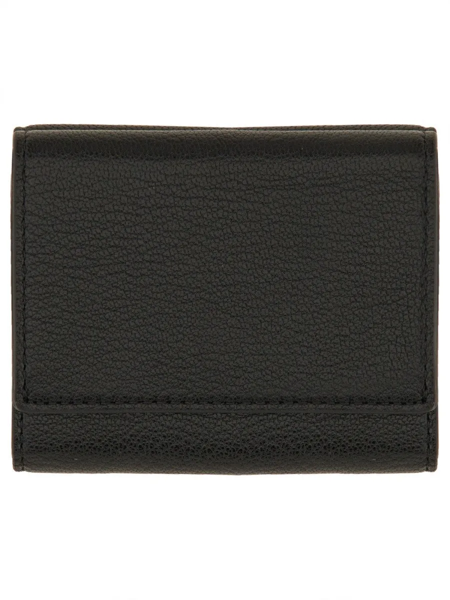 ANYA HINDMARCH TRIFOLD MINI "EYES" WALLET sold by Siebentaschen product image thumbnail 2