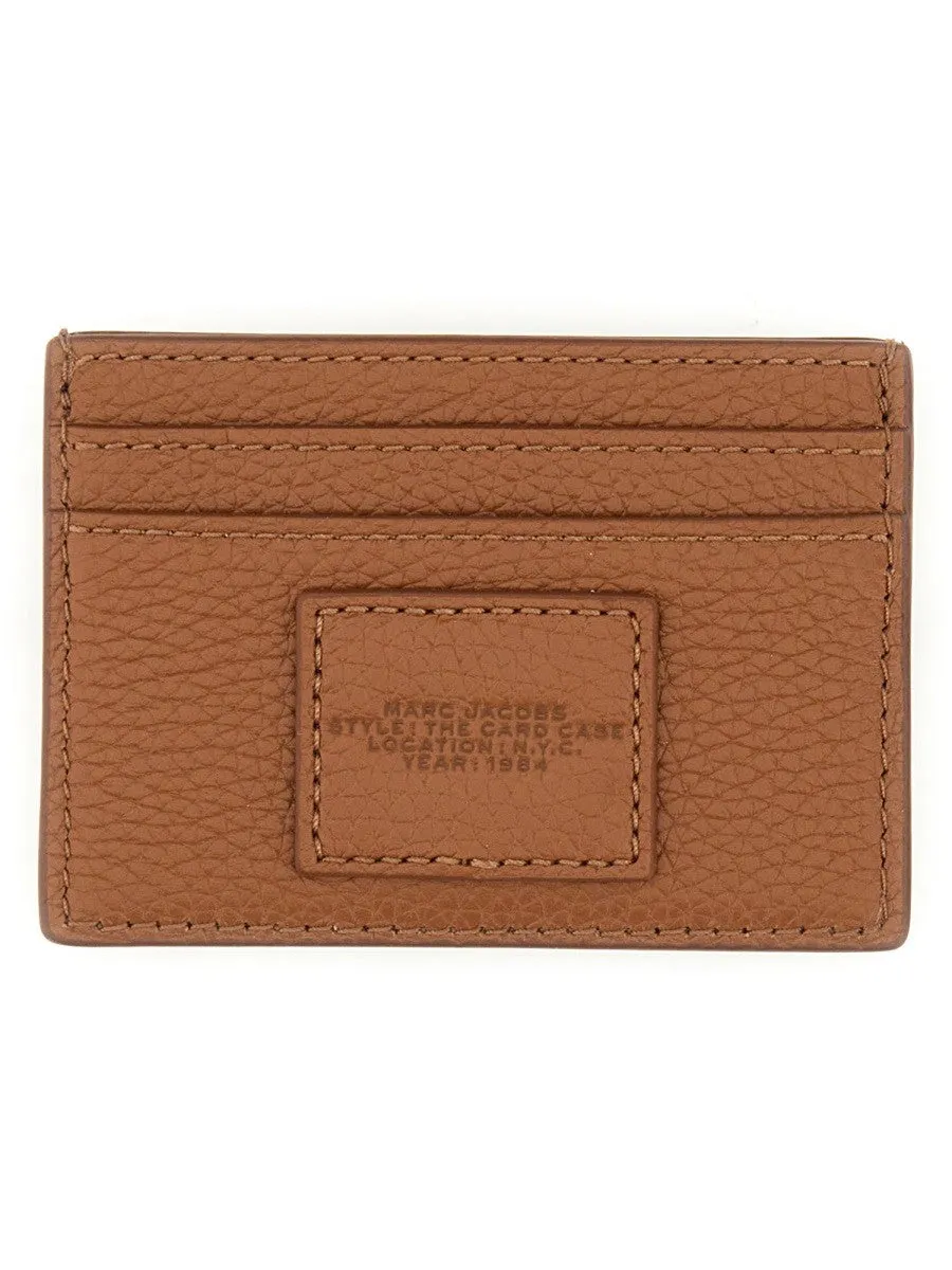 Marc Jacobs PORTACARTE "THE CARD CASE" sold by Siebentaschen product image thumbnail 2