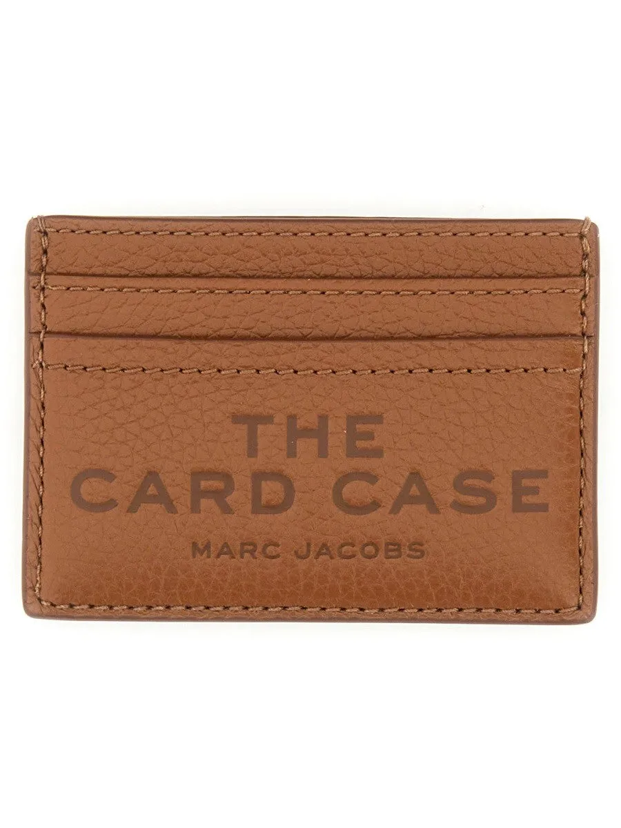 Marc Jacobs PORTACARTE "THE CARD CASE" sold by Siebentaschen