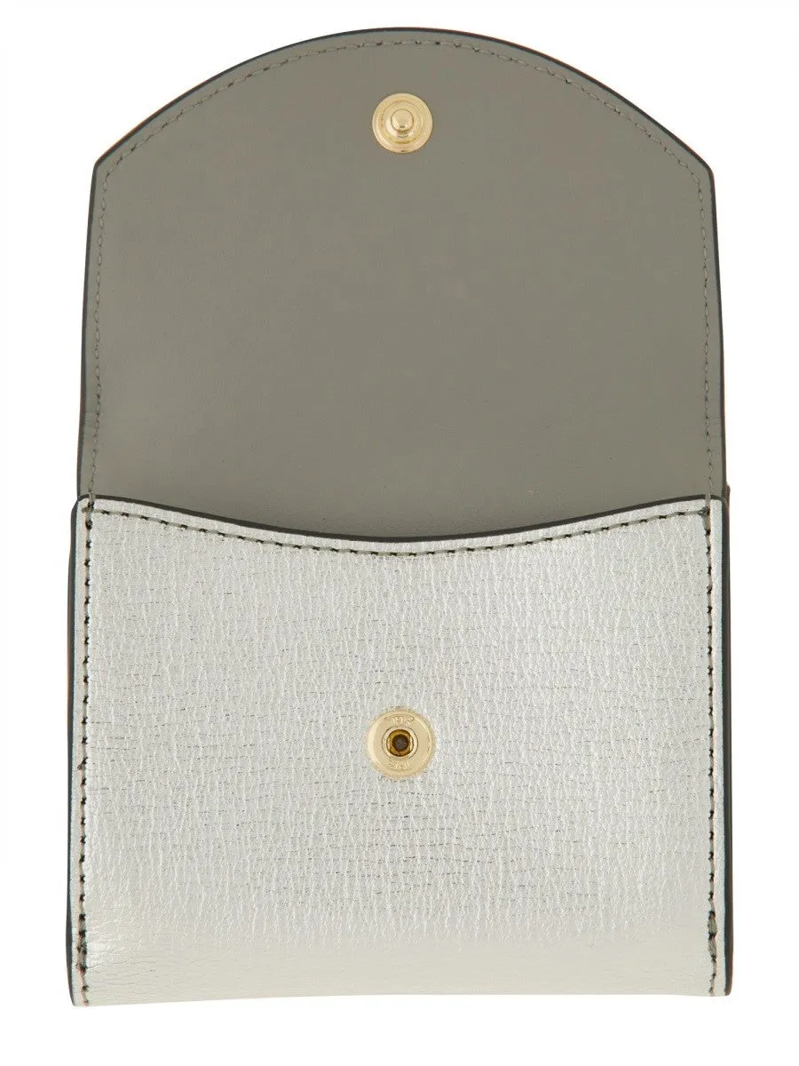 ANYA HINDMARCH TRIFOLD MINI "EYES" WALLET sold by Siebentaschen product image thumbnail 3