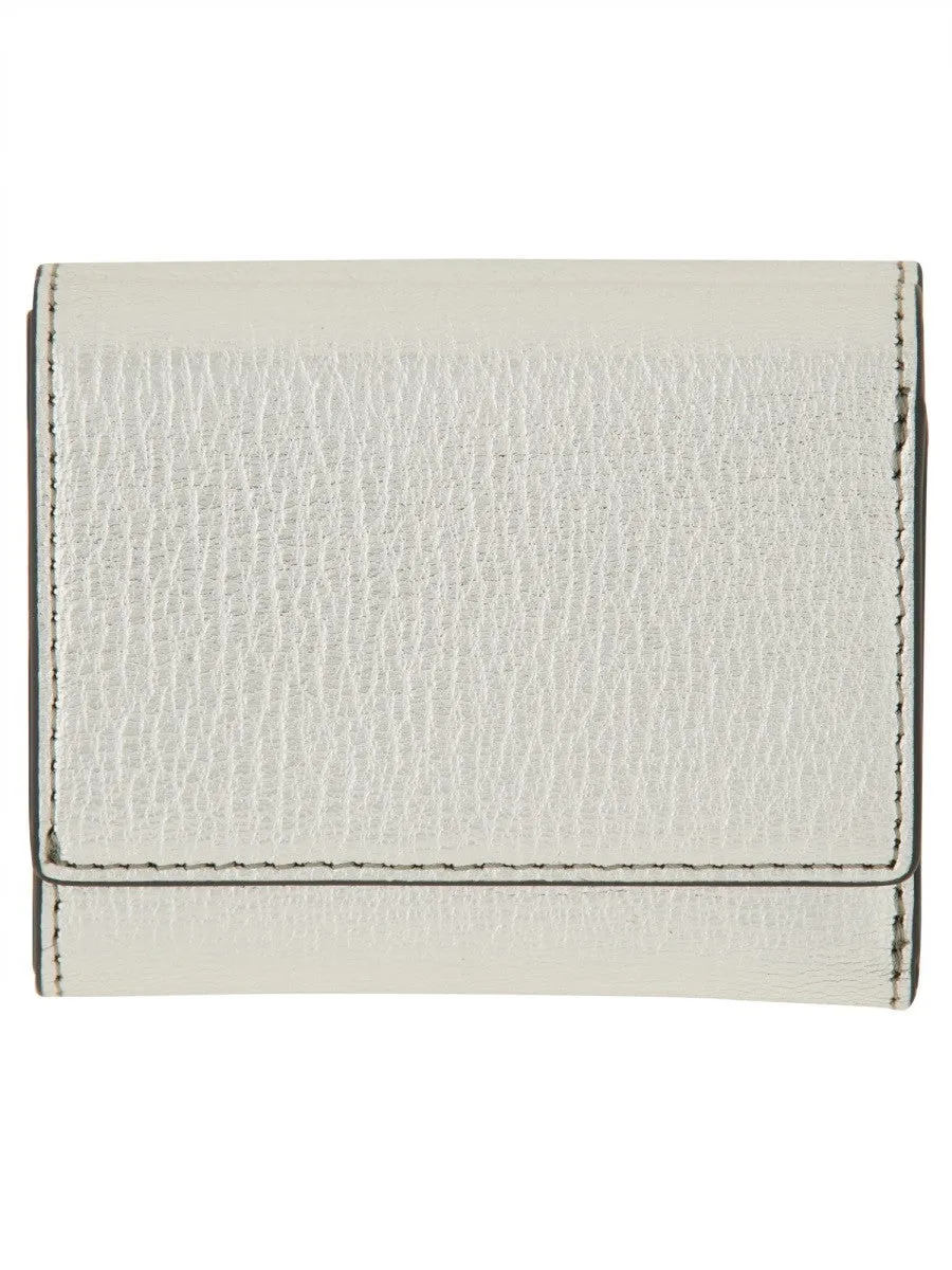 ANYA HINDMARCH TRIFOLD MINI "EYES" WALLET sold by Siebentaschen product image thumbnail 2