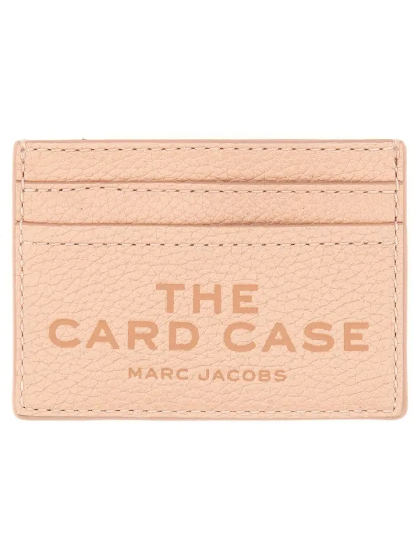 Marc Jacobs PORTACARTE "THE CARD CASE" sold by Siebentaschen