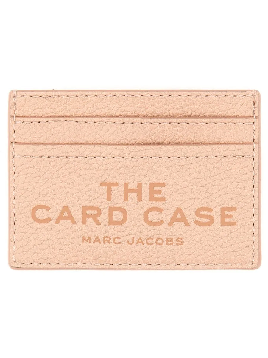 Marc Jacobs PORTACARTE "THE CARD CASE" sold by Siebentaschen