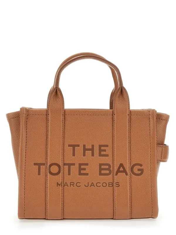 Marc Jacobs BORSA THE TOTE SMALL sold by Siebentaschen
