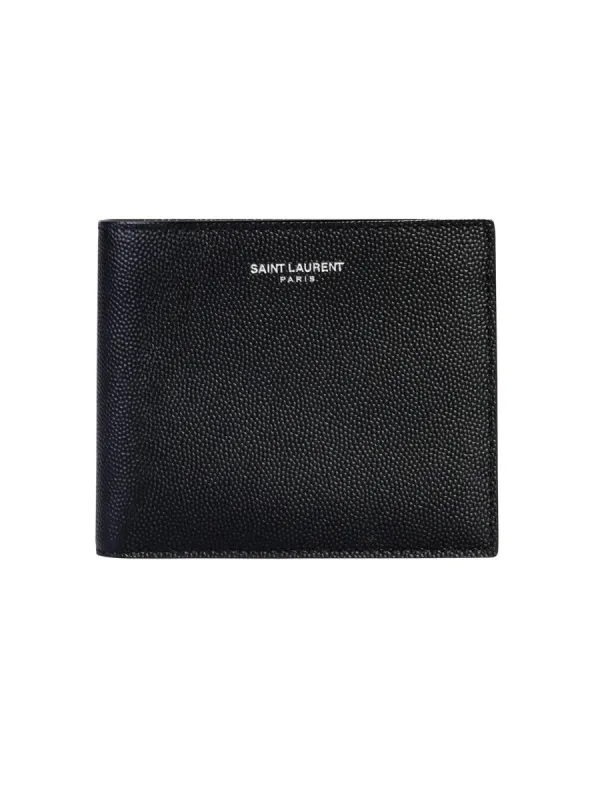 Saint Laurent PORTAFOGLIO EAST/WEST made by Siebentaschen