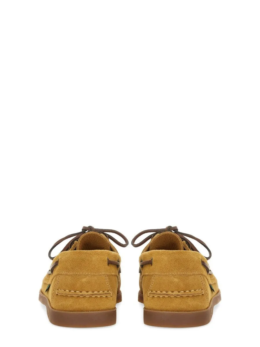 PARABOOT MOCASSINO "BARTH" sold by Siebentaschen product image thumbnail 4