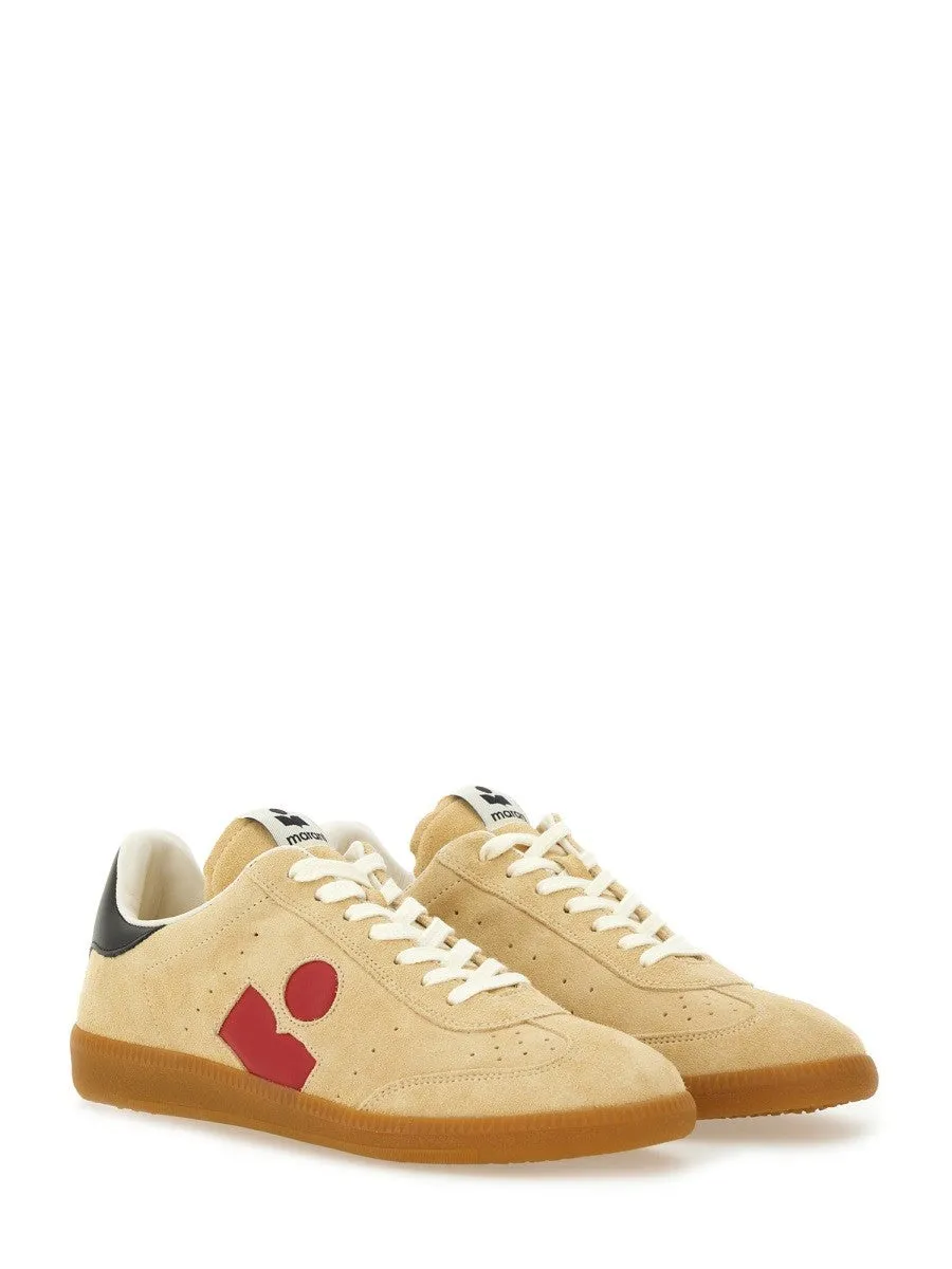 Isabel Marant "BRYCE" SNEAKER sold by Siebentaschen product image thumbnail 3