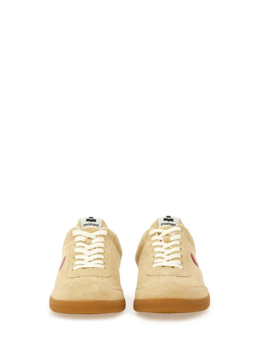 Isabel Marant "BRYCE" SNEAKER sold by Siebentaschen product image thumbnail 5