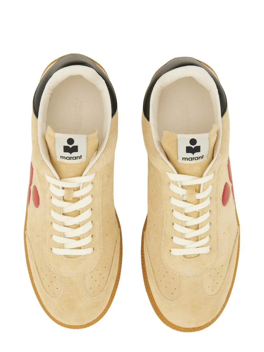 Isabel Marant "BRYCE" SNEAKER sold by Siebentaschen product image thumbnail 2