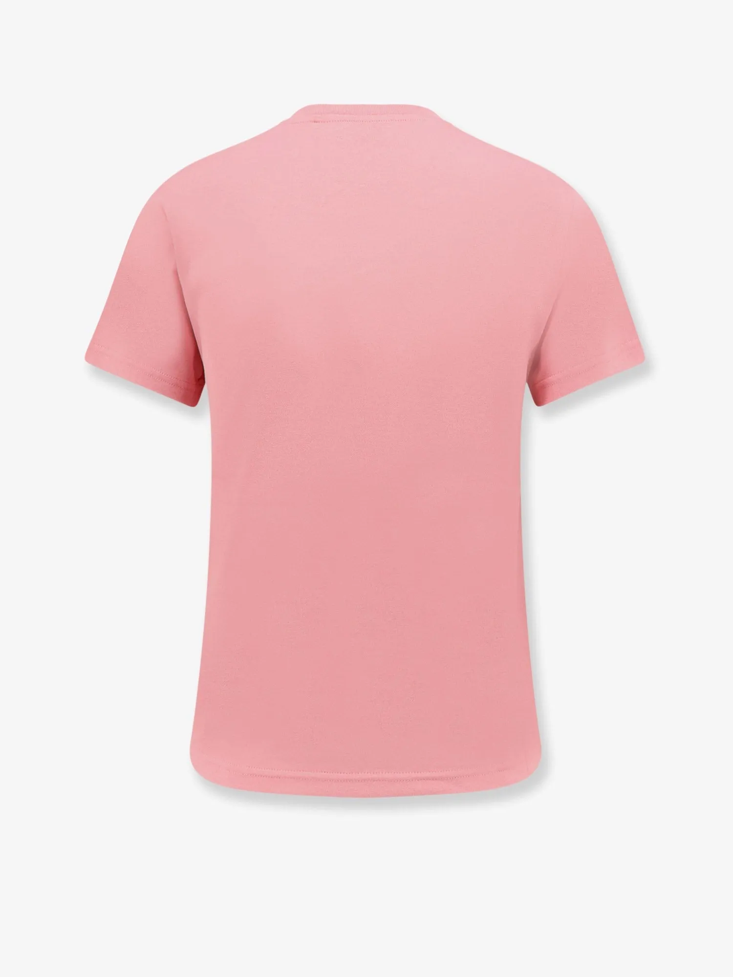 Gucci Cotton jersey T-shirt with logo print sold by Siebentaschen product image thumbnail 2