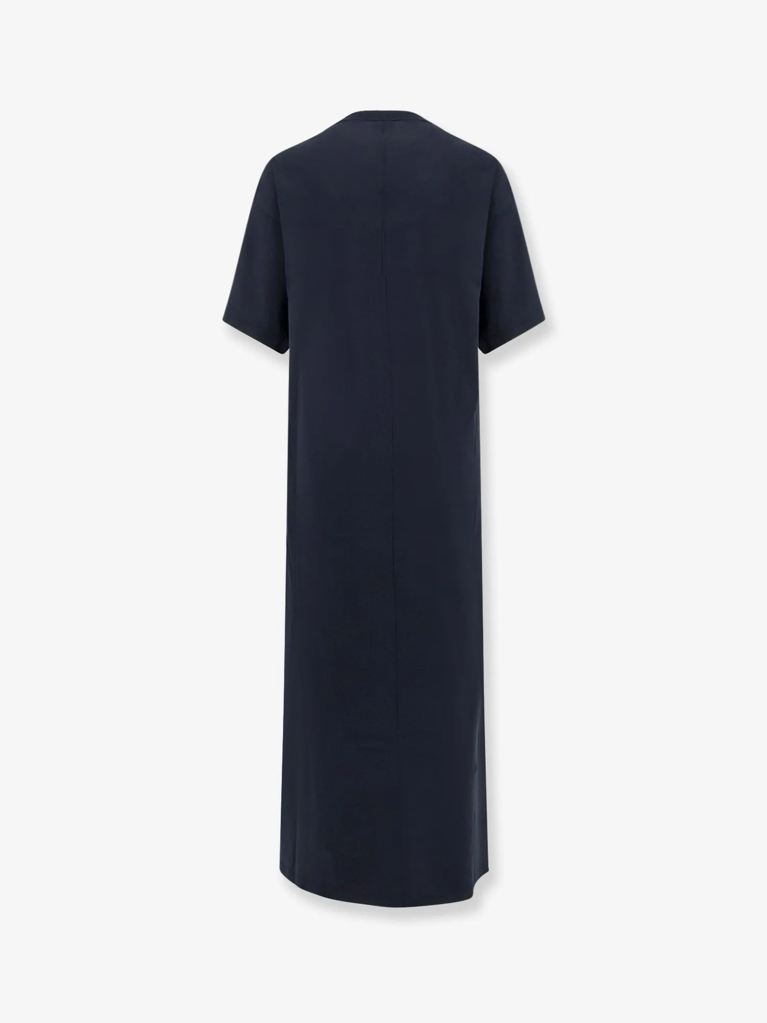 Balenciaga Cocoon cotton jersey Maxi Dress sold by Siebentaschen product image thumbnail 4
