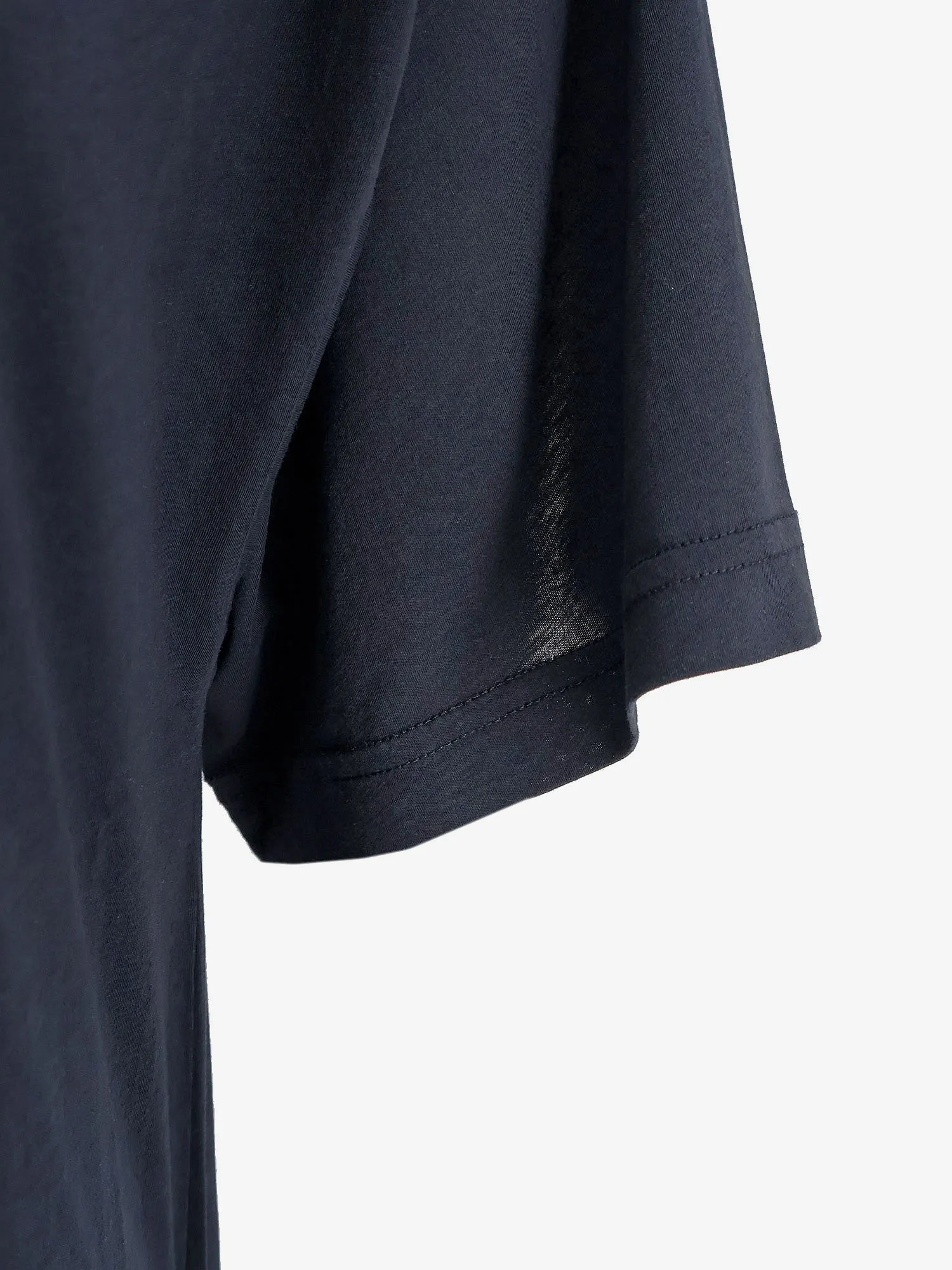 Balenciaga Cocoon cotton jersey Maxi Dress sold by Siebentaschen product image thumbnail 5