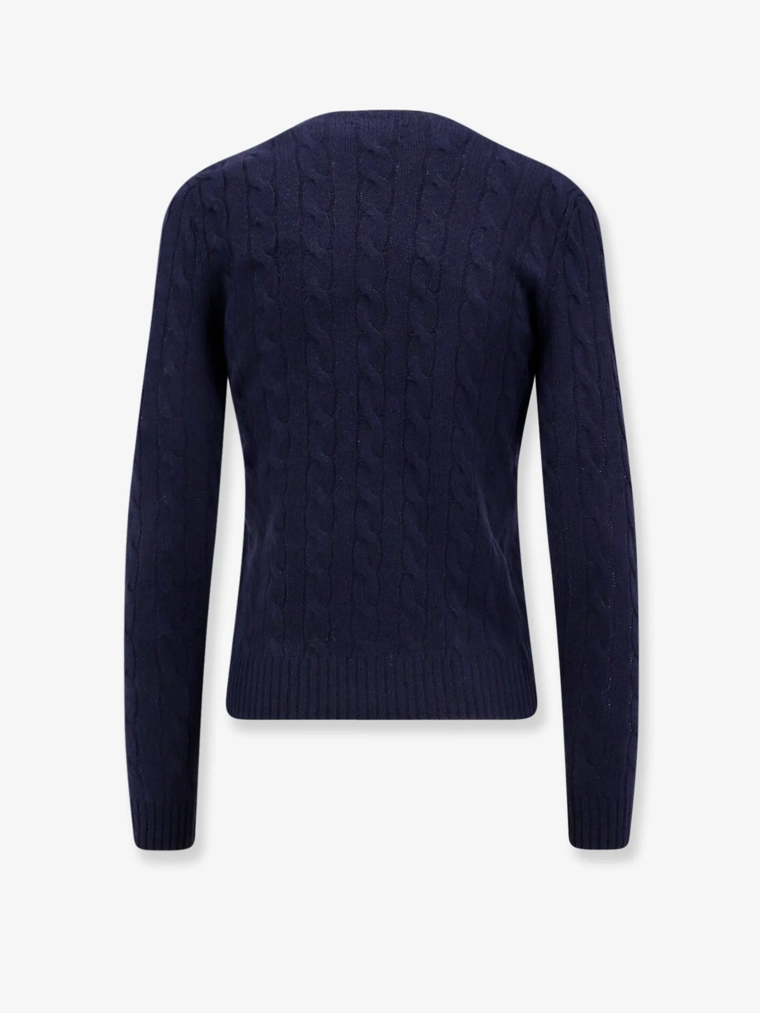 Polo Ralph Lauren Wool and cashmere sweater sold by Siebentaschen product image thumbnail 2