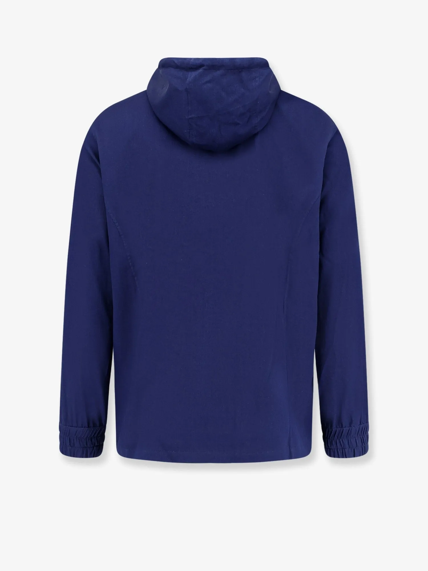KITON CIRO PAONE Cotton hooded sweatshirt sold by Siebentaschen product image thumbnail 2