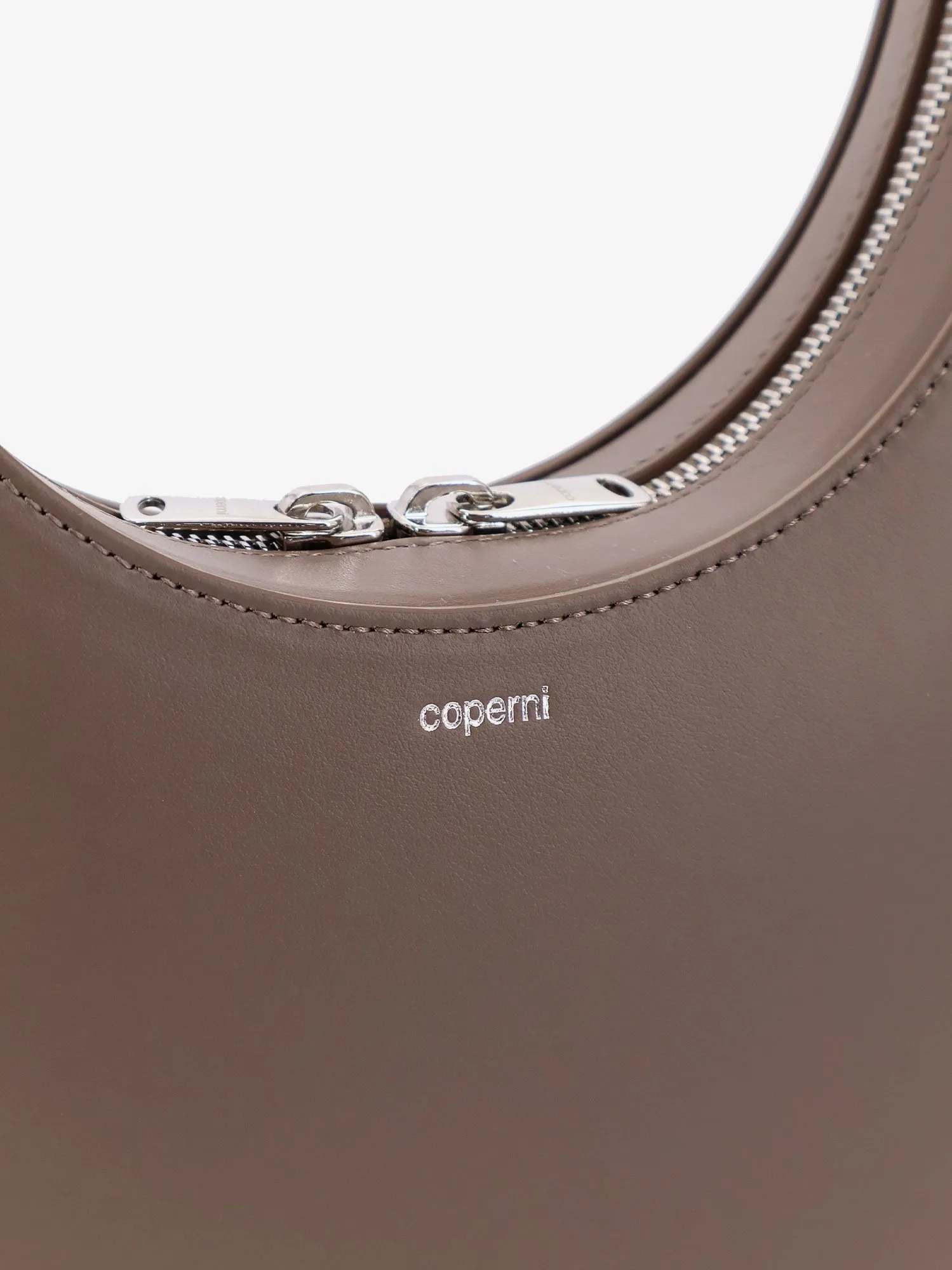 COPERNI Swipe leather shoulder Bag sold by Siebentaschen product image thumbnail 5