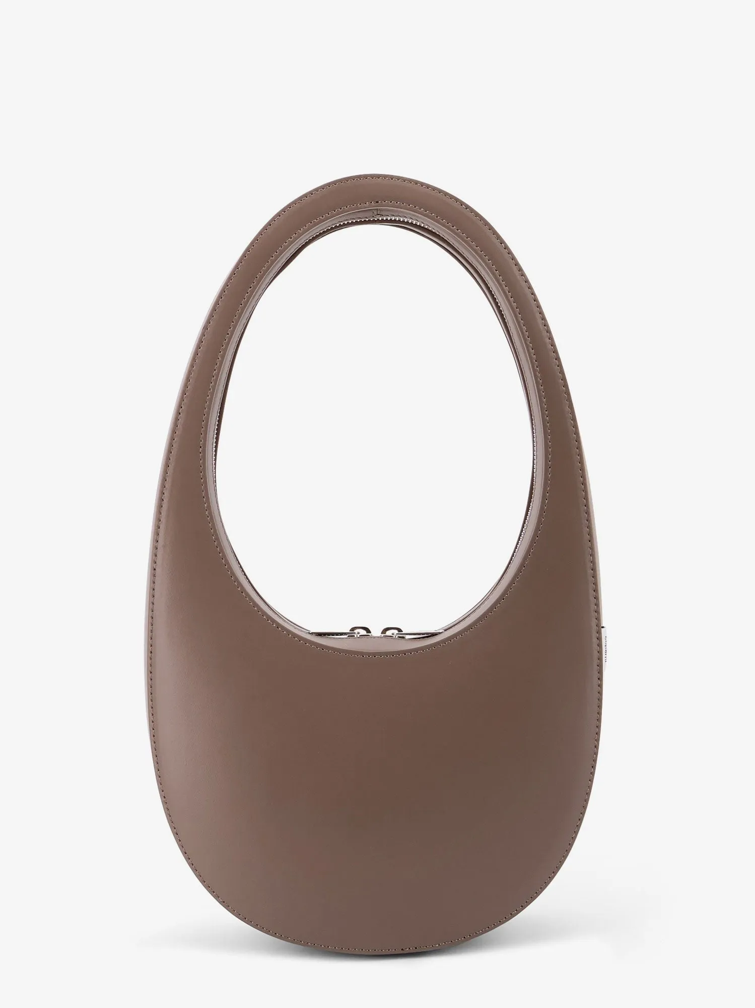 COPERNI Swipe leather shoulder Bag sold by Siebentaschen product image thumbnail 2