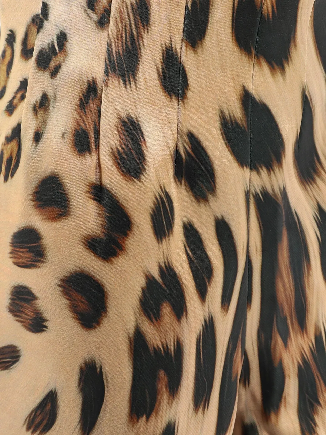 RETROFETE Marie shorts with animal print sold by Siebentaschen product image thumbnail 3