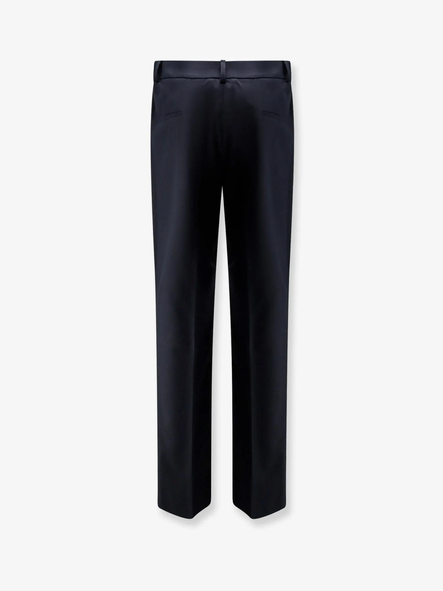 Hevo Torrecanne viscose blend trousers sold by Siebentaschen product image thumbnail 2