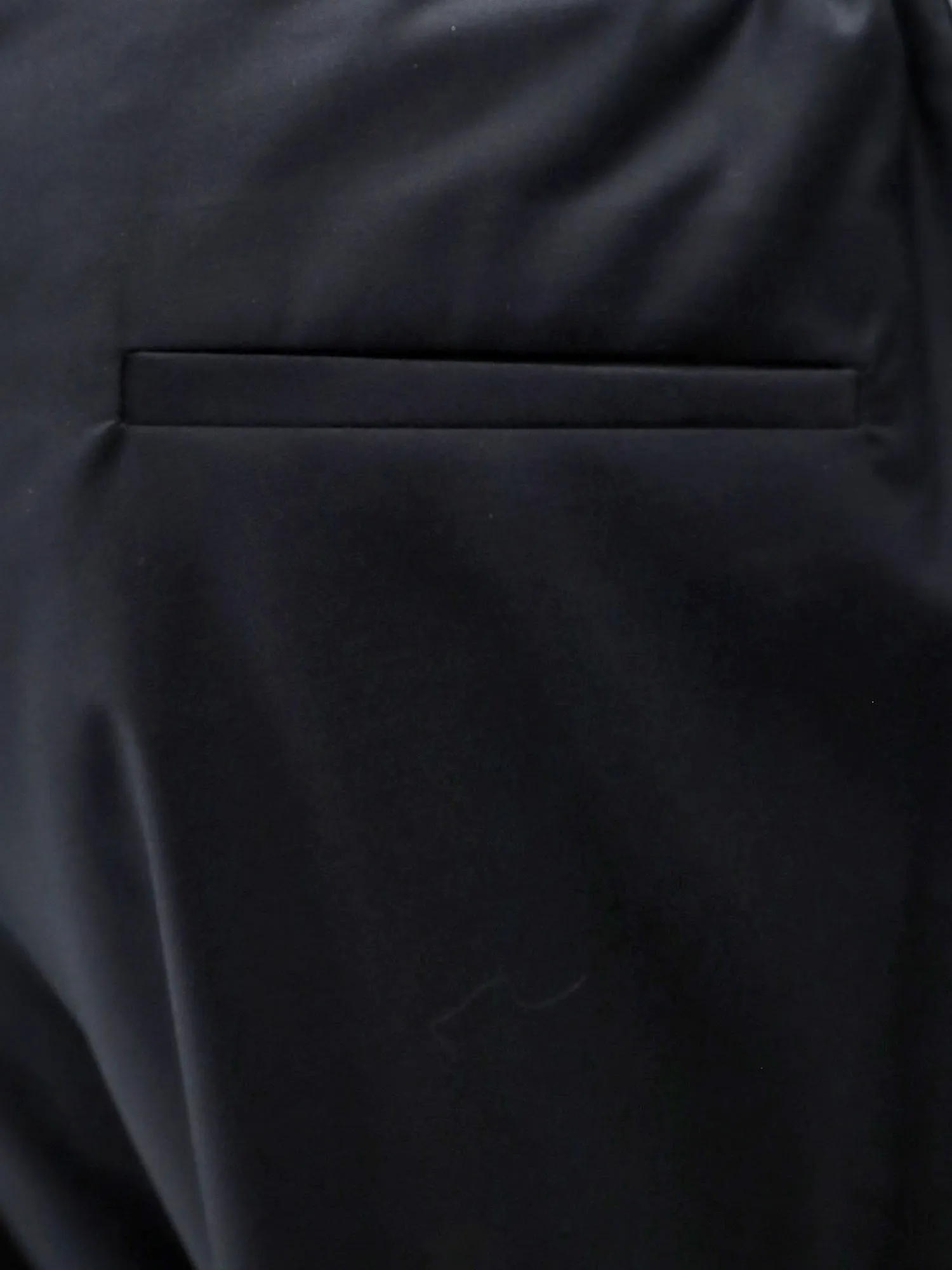 Hevo Torrecanne viscose blend trousers sold by Siebentaschen product image thumbnail 3