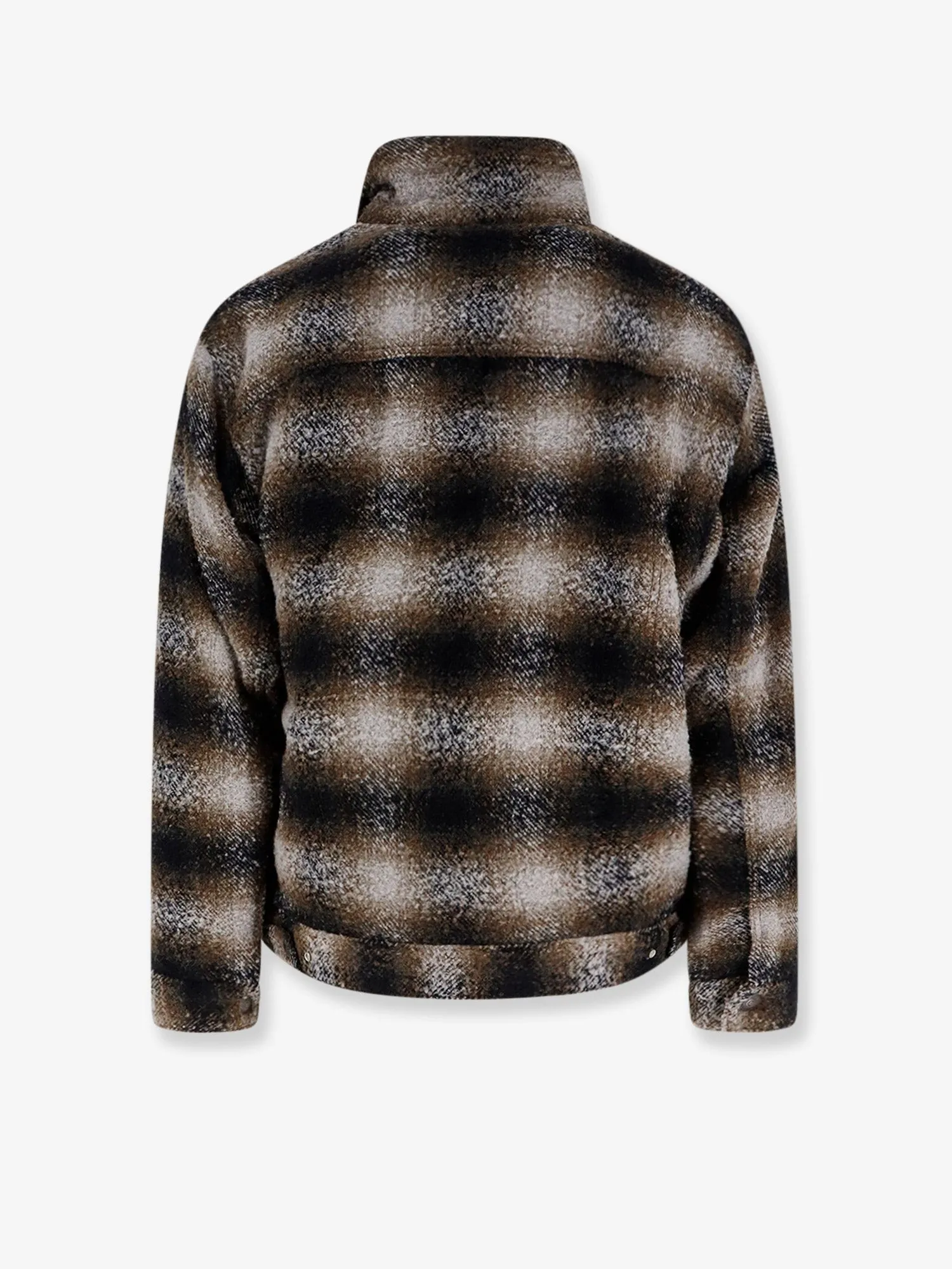Levi's Jacket with Plaid motif sold by Siebentaschen product image thumbnail 2