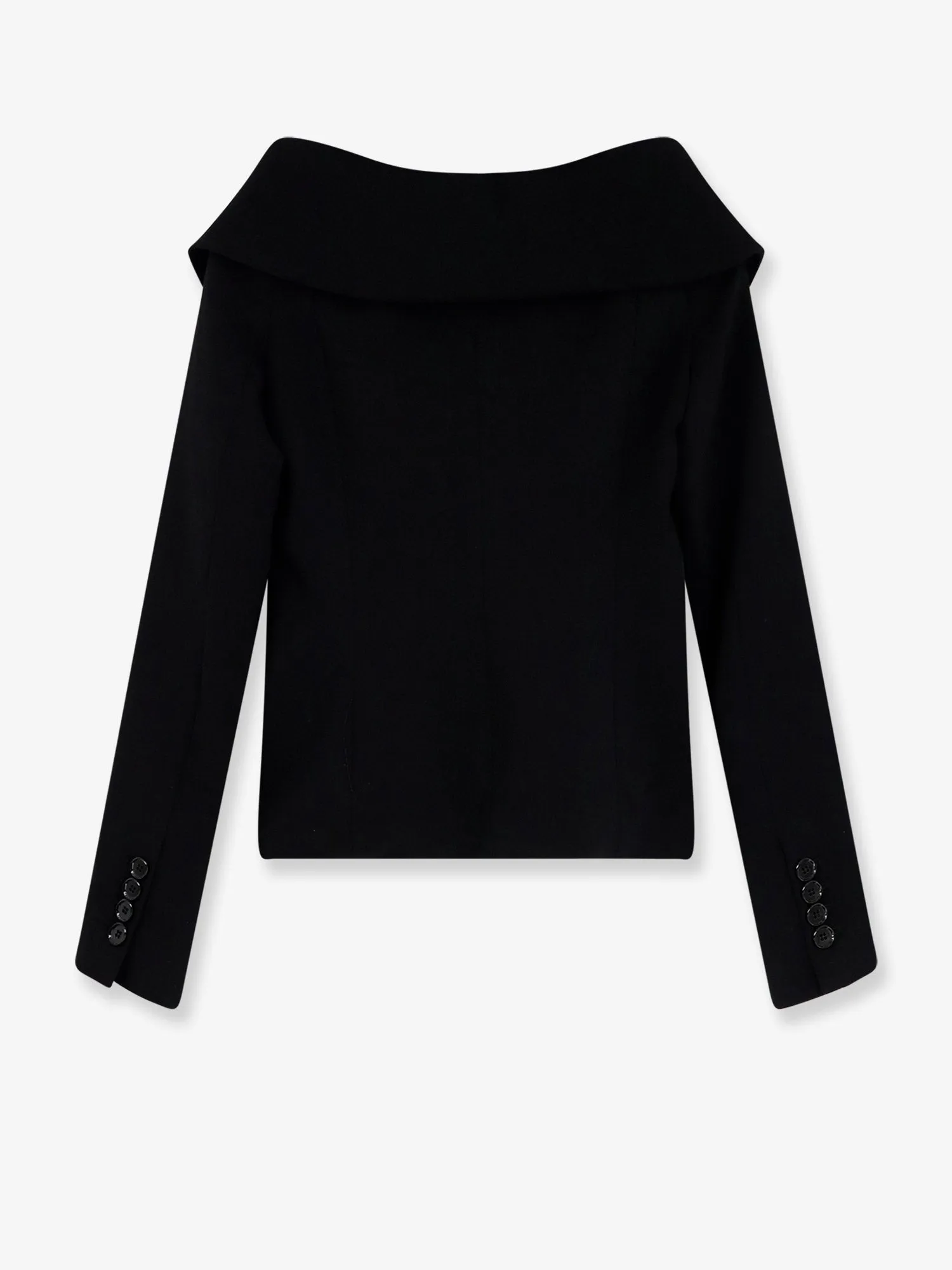 Pinko Antonina Fitted blazer sold by Siebentaschen product image thumbnail 2