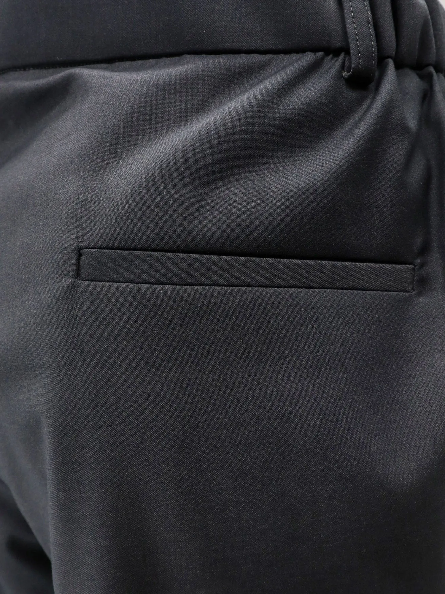 Hevo Torrecanne viscose blend trousers sold by Siebentaschen product image thumbnail 3