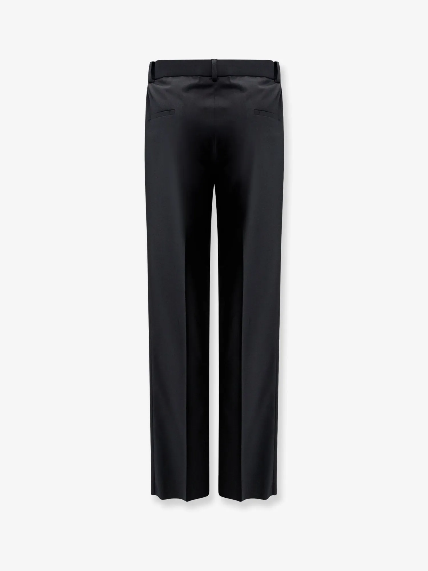 Hevo Torrecanne viscose blend trousers sold by Siebentaschen product image thumbnail 2