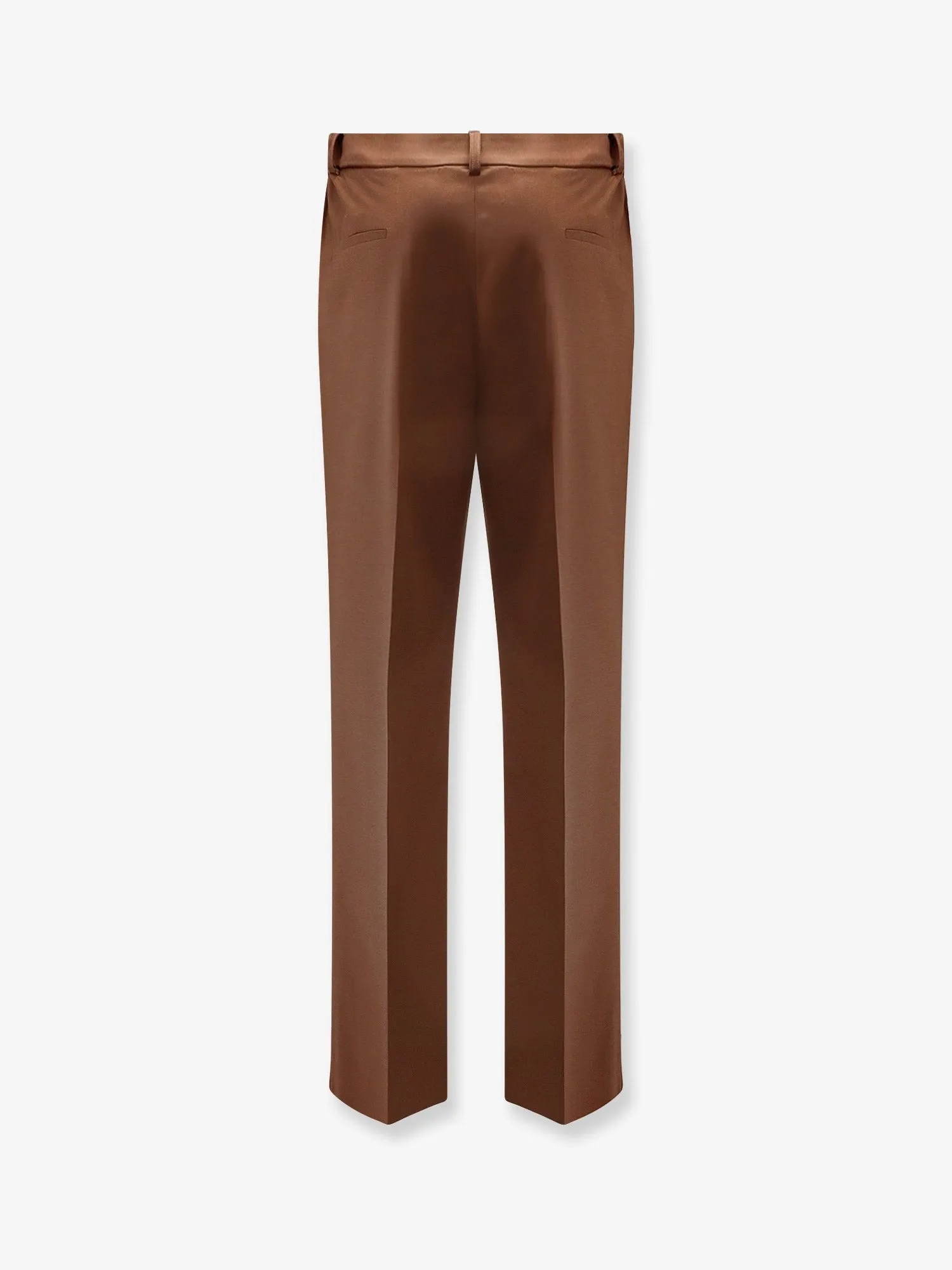 Hevo Torrecanne viscose blend trousers sold by Siebentaschen product image thumbnail 2