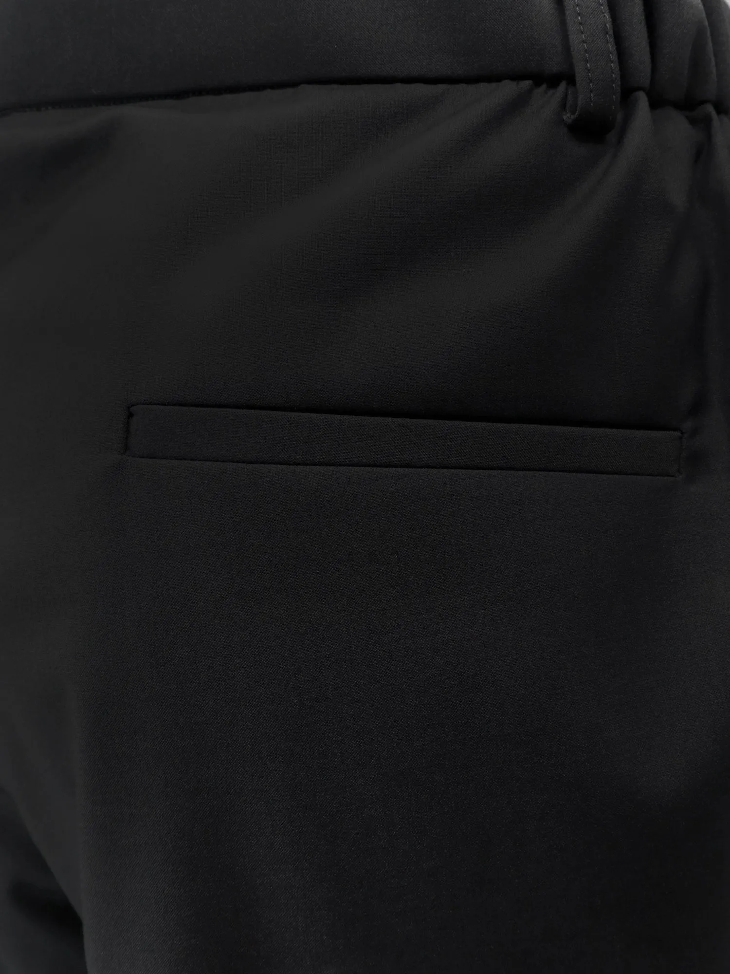 Hevo Torrecanne viscose blend trousers sold by Siebentaschen product image thumbnail 3