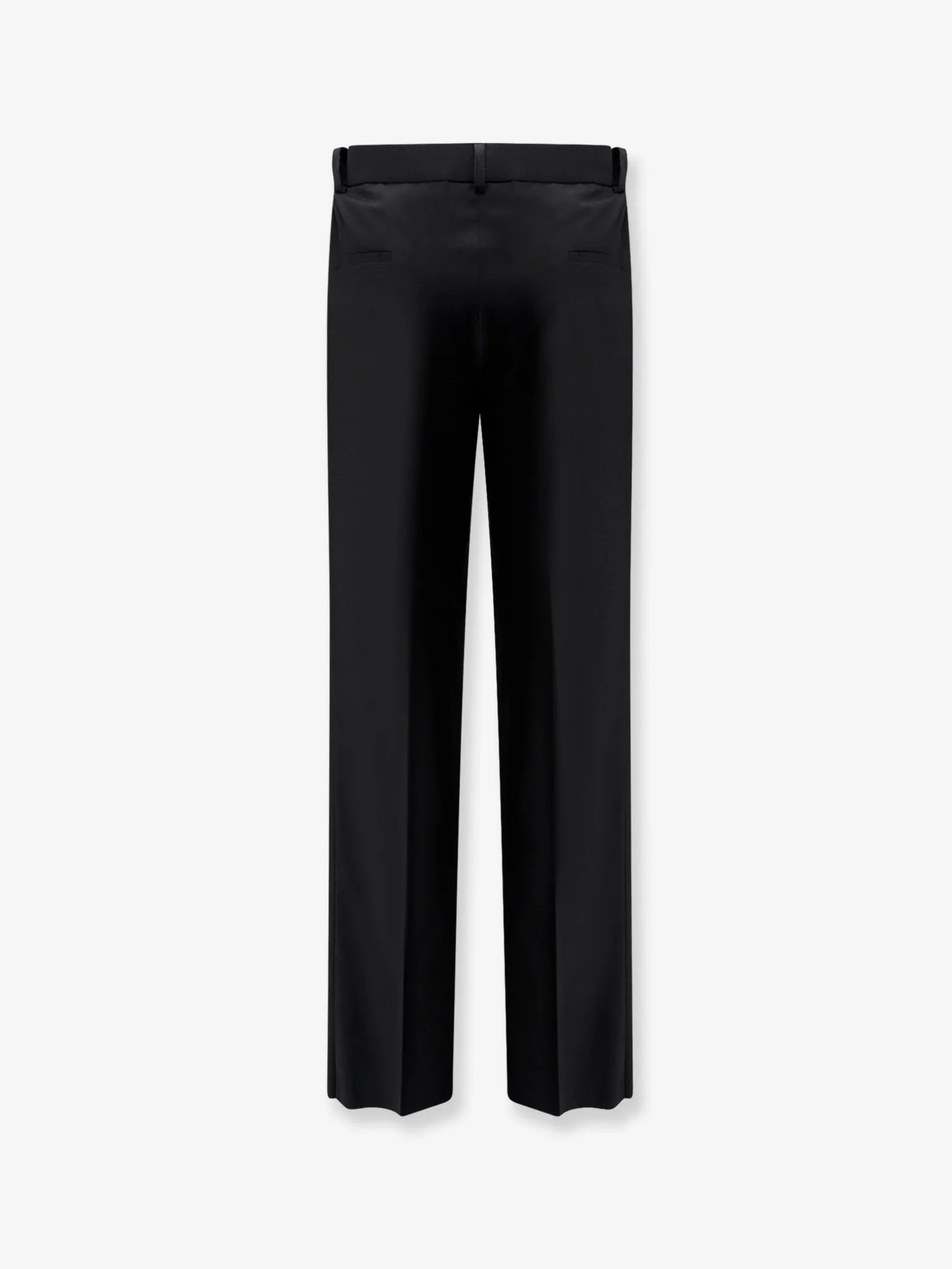 Hevo Torrecanne viscose blend trousers sold by Siebentaschen product image thumbnail 2