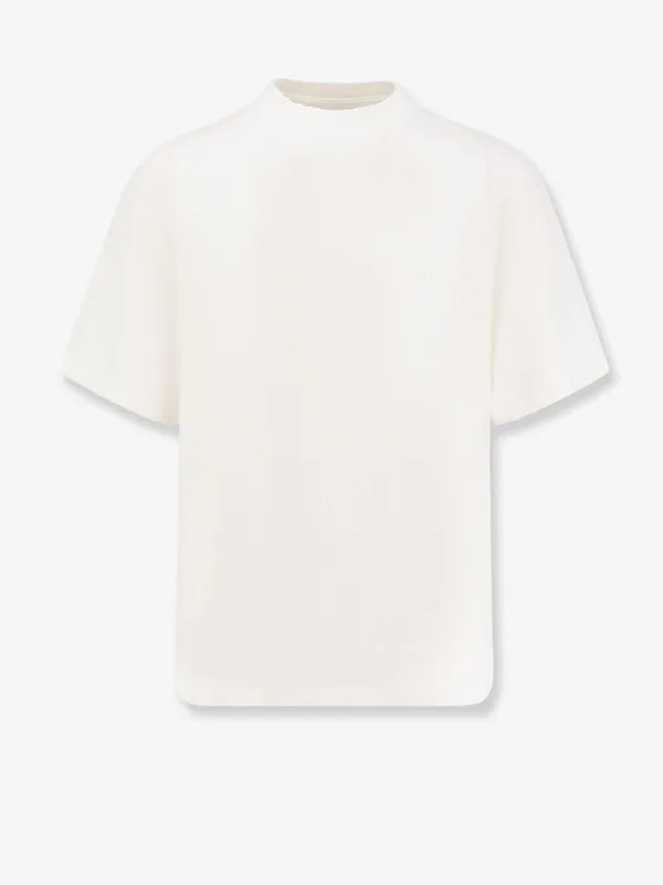 PURPLE BRAND Cotton t-shirt sold by Siebentaschen