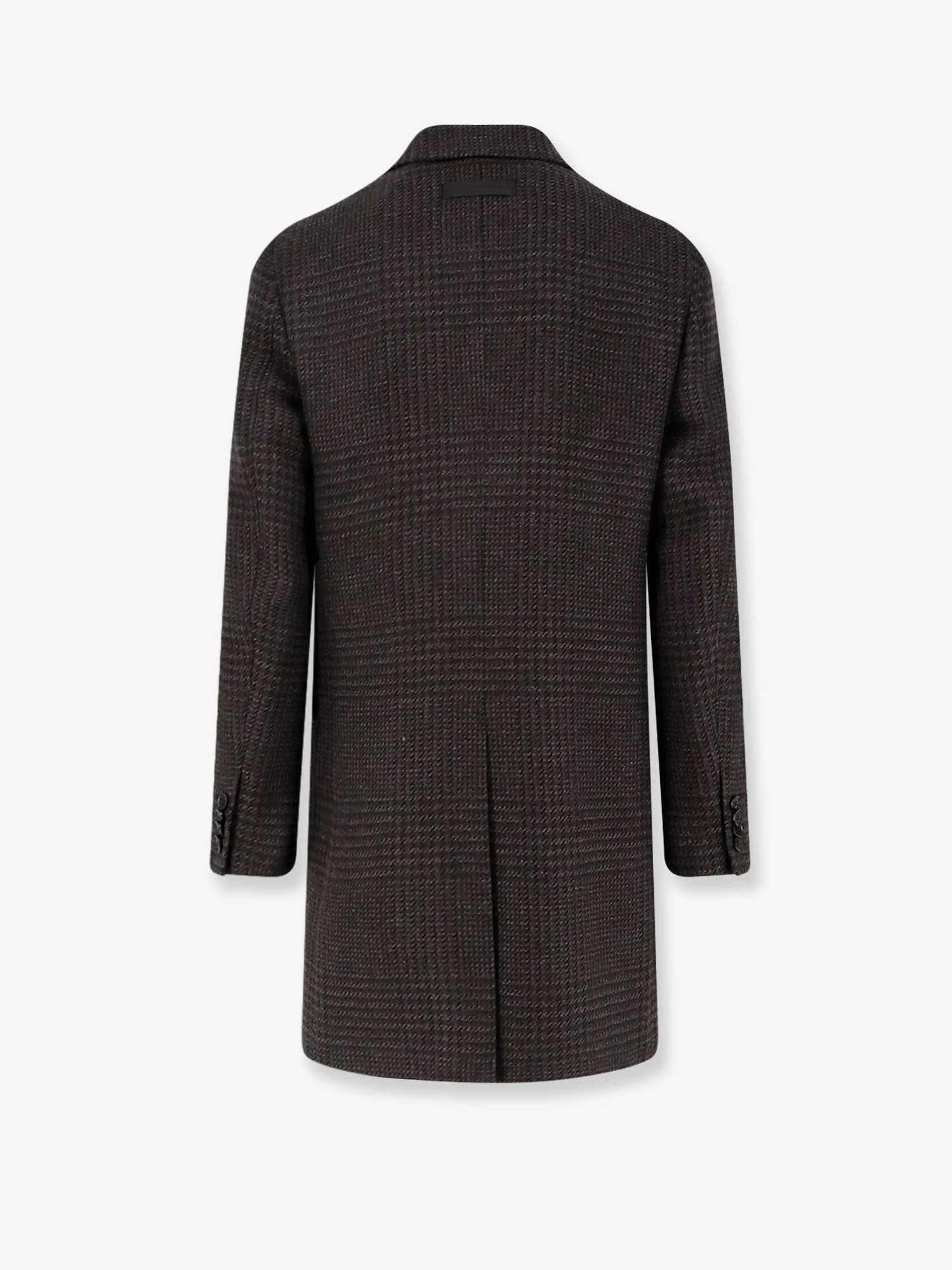 Zegna Wool coat sold by Siebentaschen product image thumbnail 2