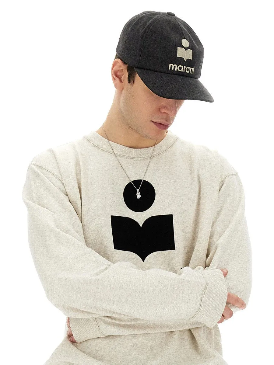 MARANT "MIKOY" SWEATSHIRT sold by Siebentaschen product image thumbnail 4