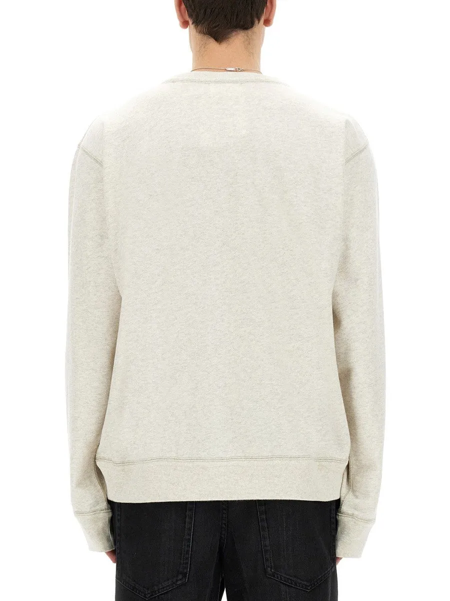 MARANT "MIKOY" SWEATSHIRT sold by Siebentaschen product image thumbnail 3