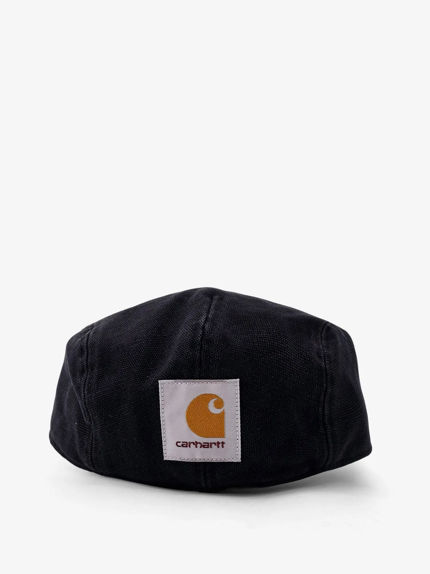 Carhartt Wip Webster cotton flat cap sold by Siebentaschen product image thumbnail 3