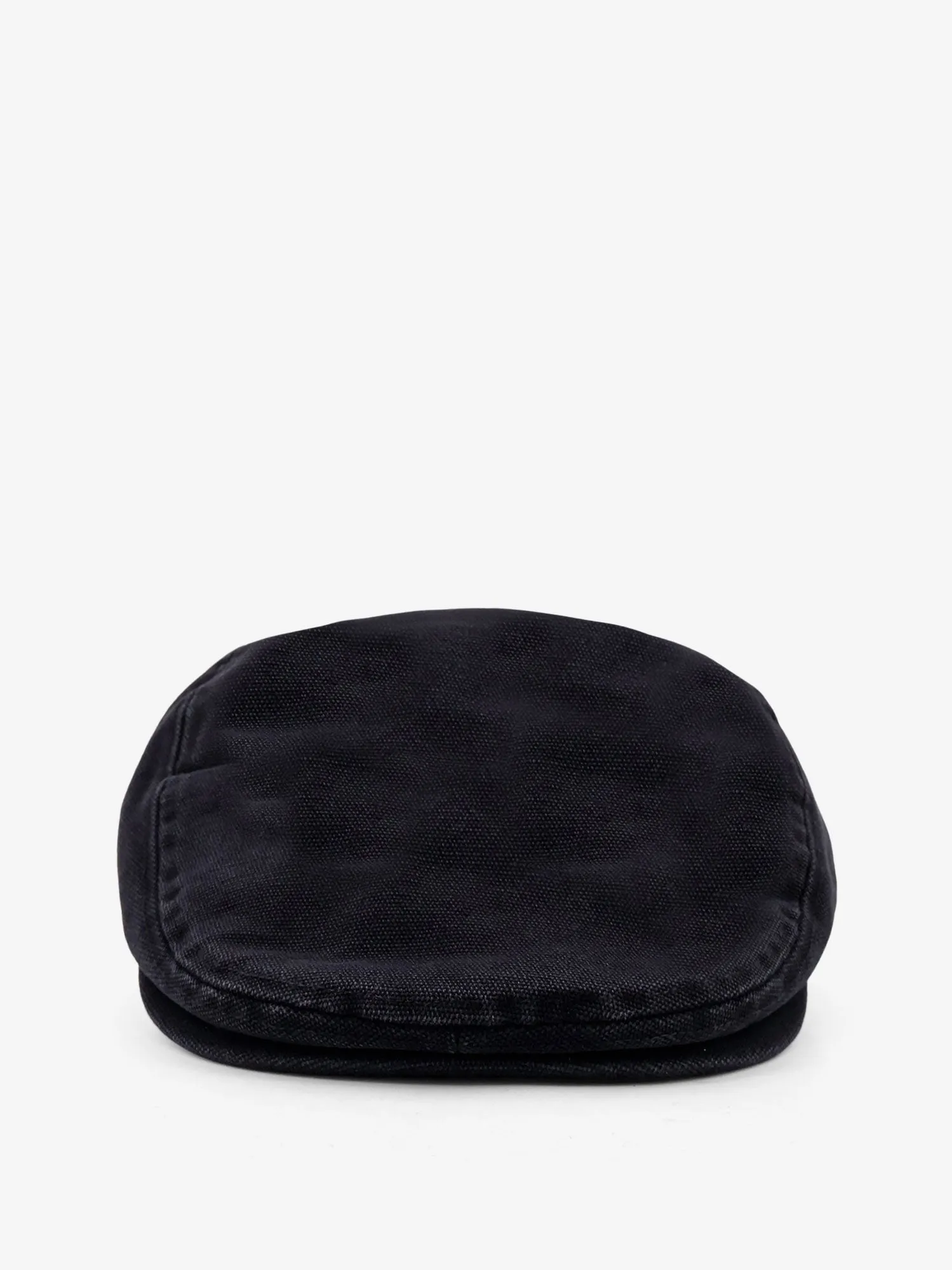 Carhartt Wip Webster cotton flat cap sold by Siebentaschen