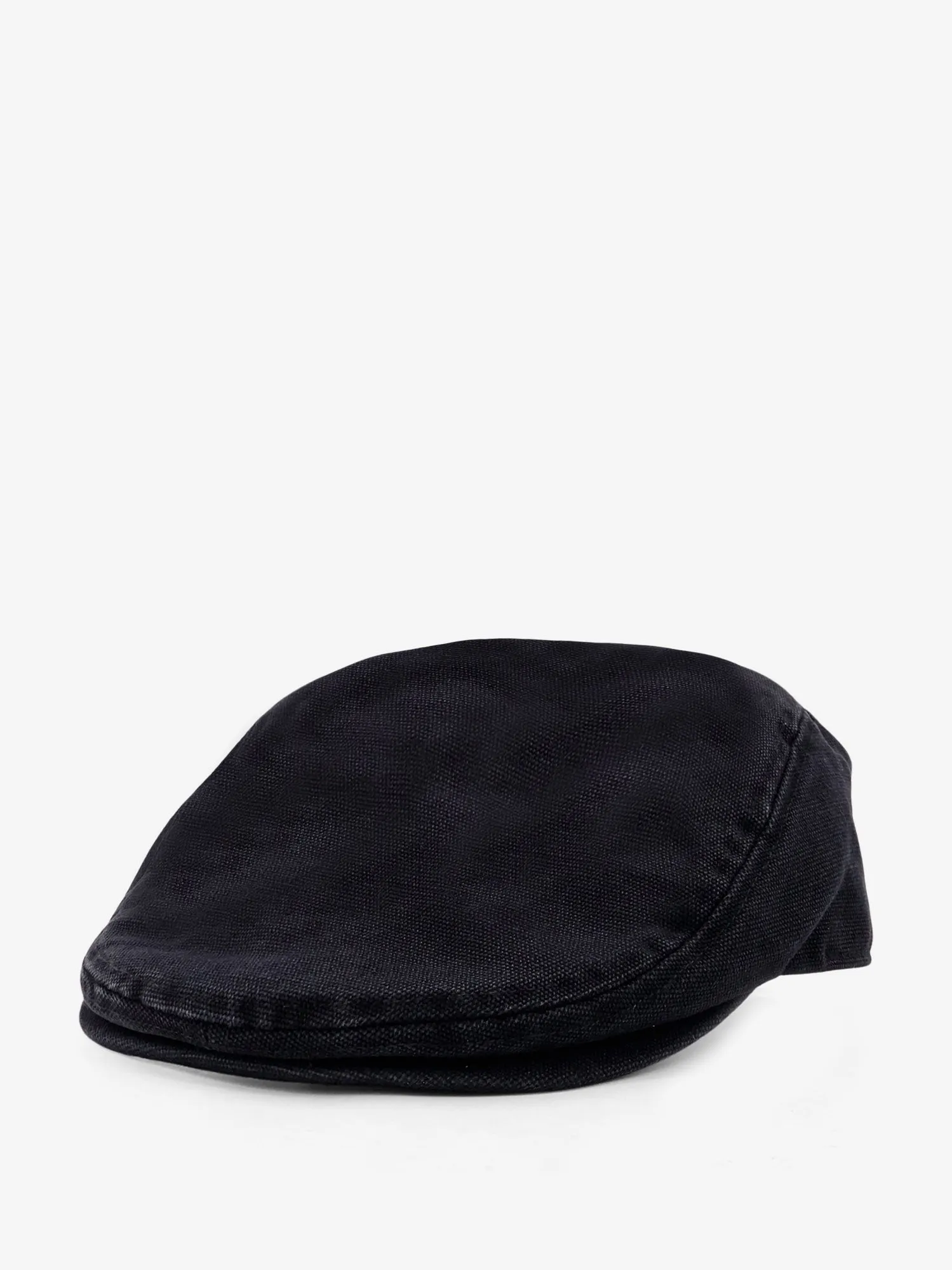 Carhartt Wip Webster cotton flat cap sold by Siebentaschen product image thumbnail 2
