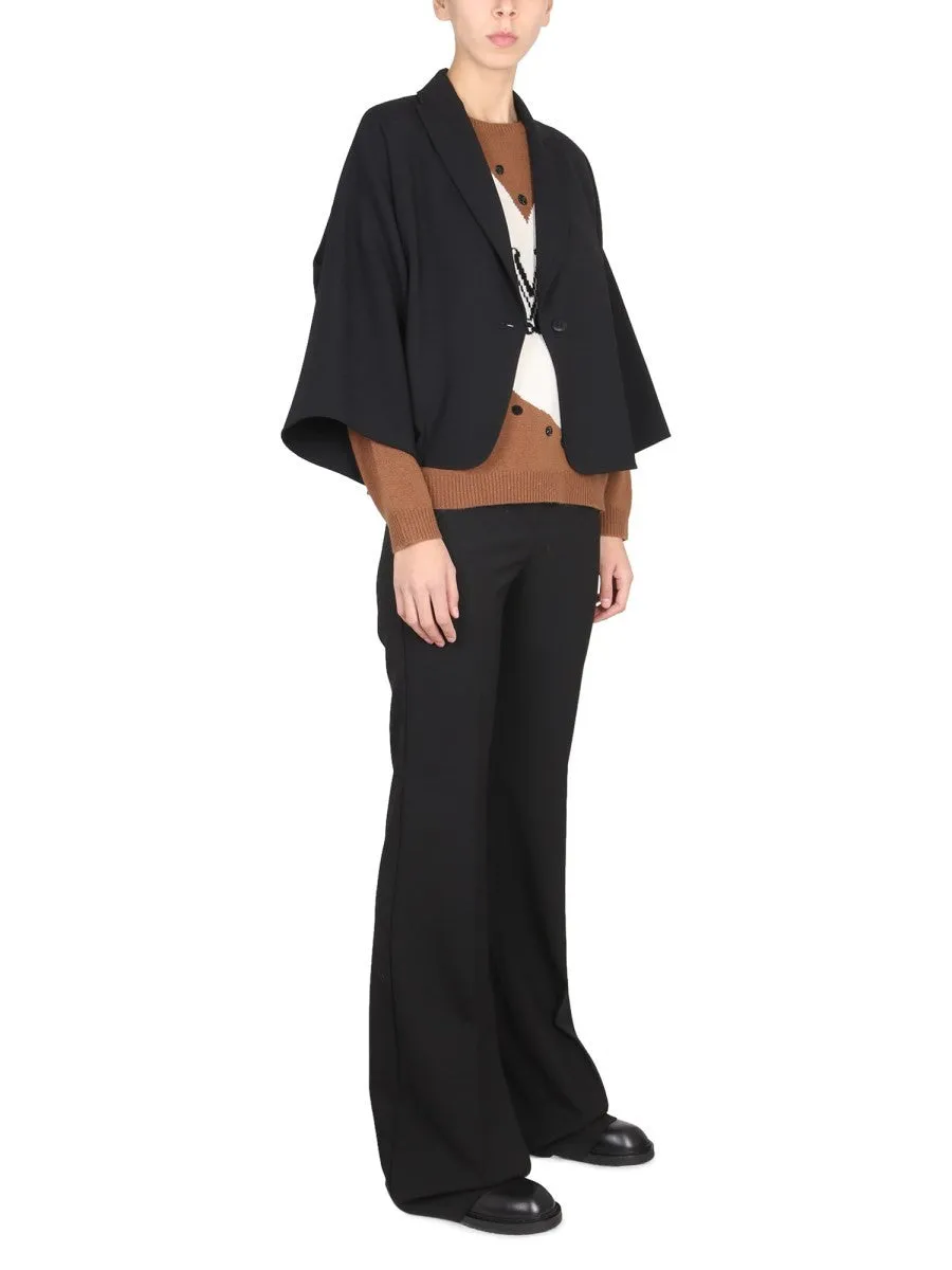 Max Mara TURIN JACKET sold by Siebentaschen product image thumbnail 2