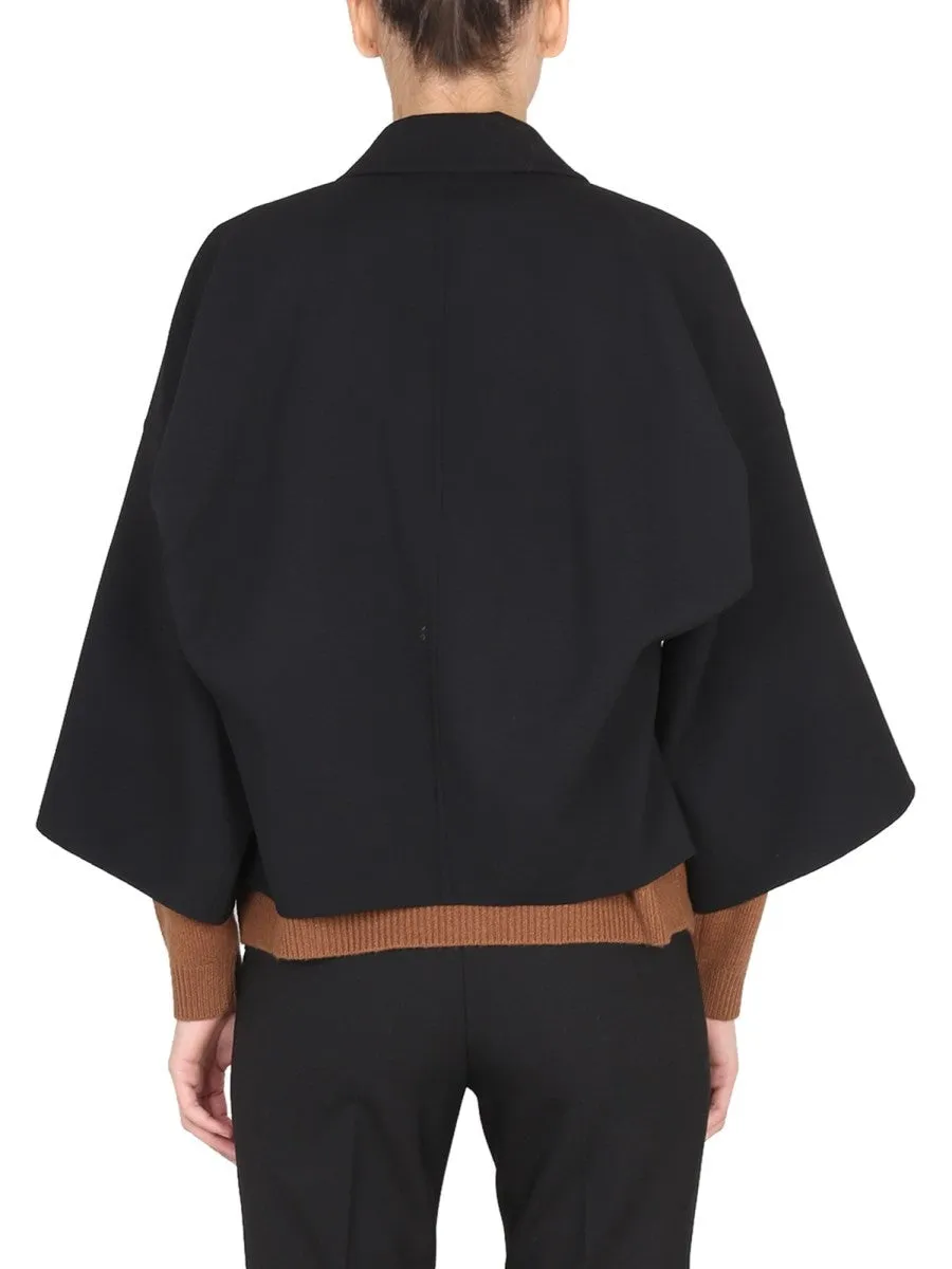 Max Mara TURIN JACKET sold by Siebentaschen product image thumbnail 3