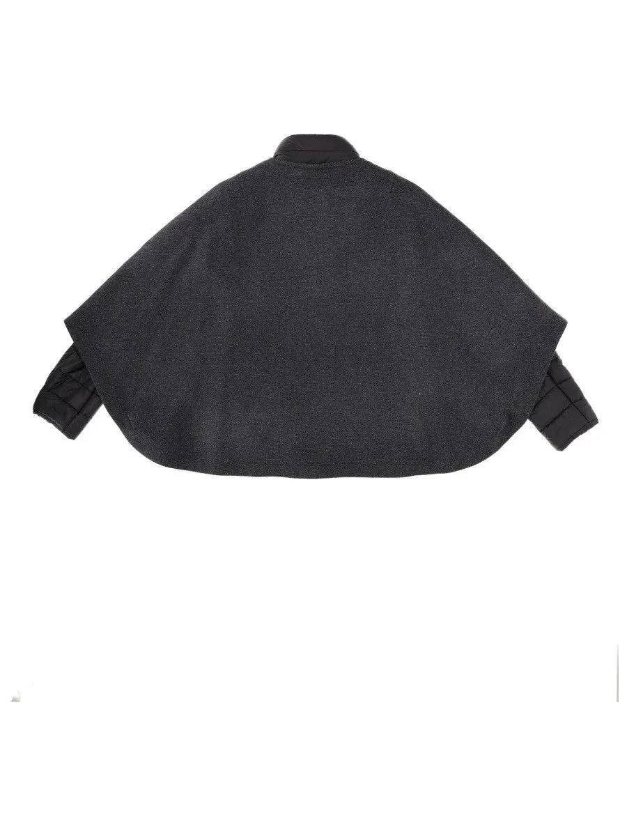 FAY "DOUBLE FACE" CAPE sold by Siebentaschen product image thumbnail 3