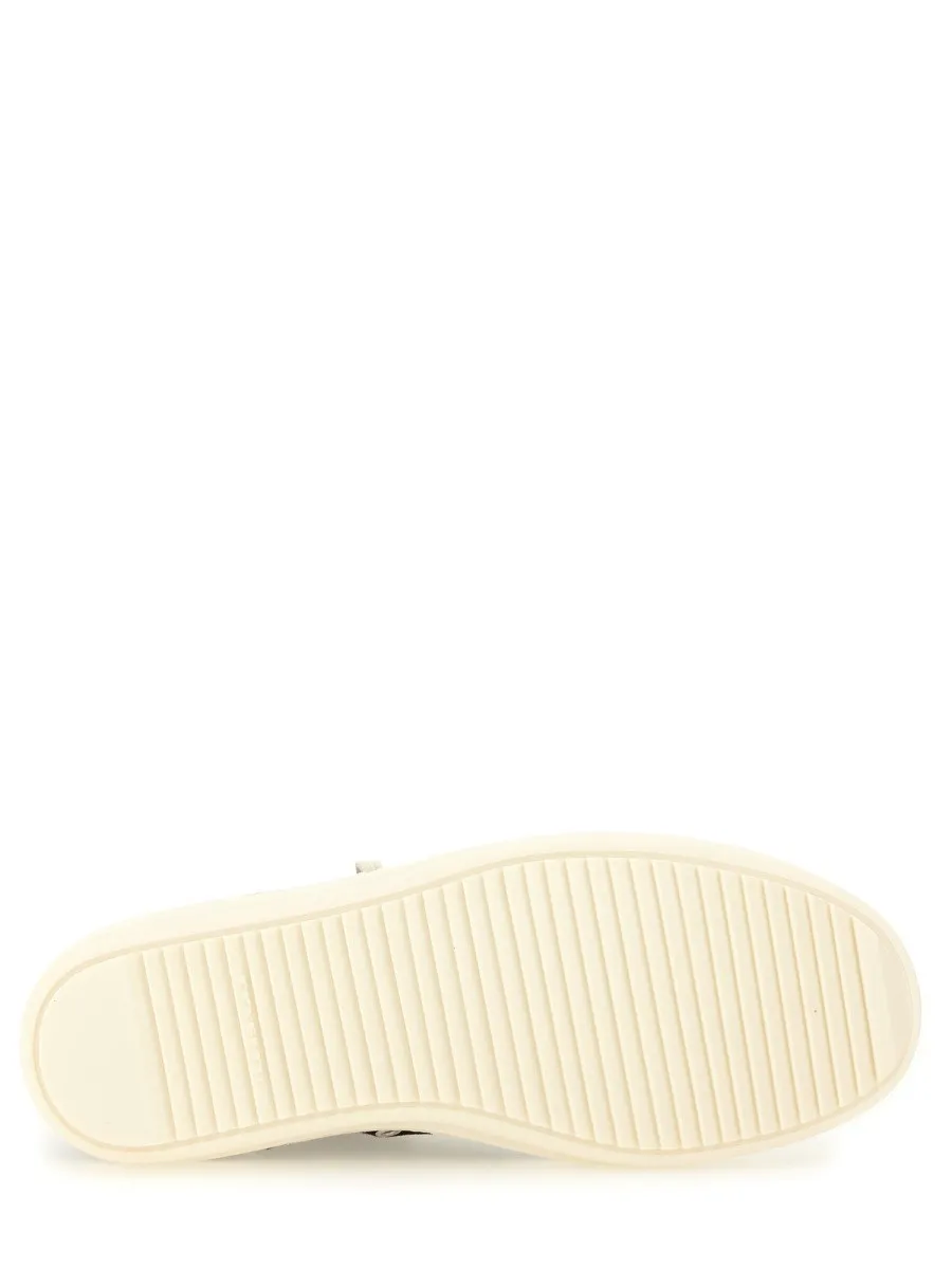 RICK OWENS DRKSHDW "HOLLYWOOD SNEAKS" SNEAKER sold by Siebentaschen product image thumbnail 5