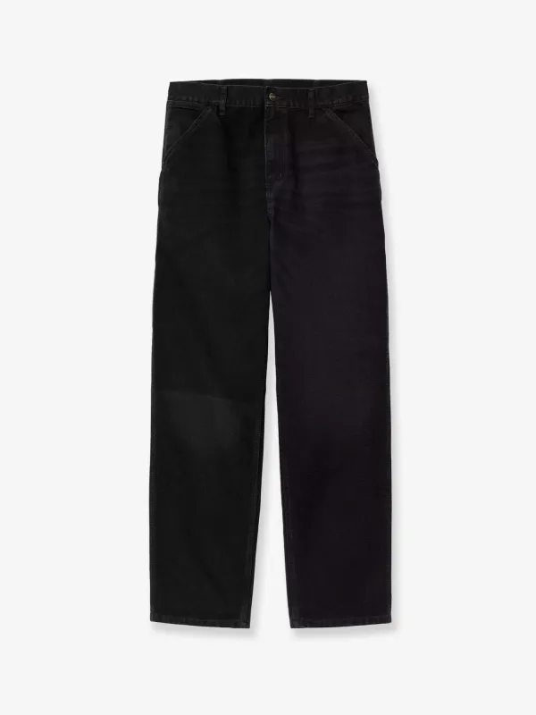 Carhartt Wip Single Knee Pant jeans sold by Siebentaschen