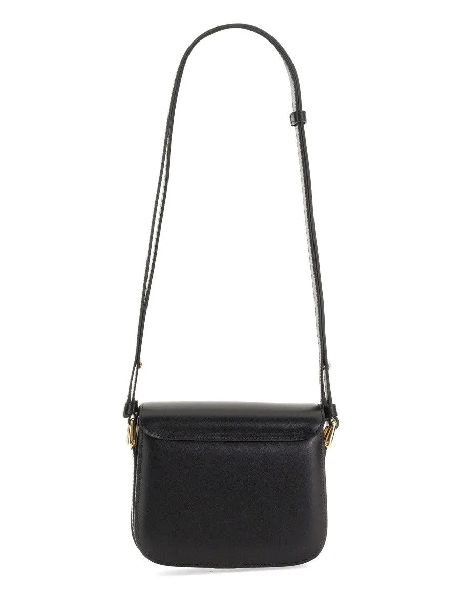 A.P.C. MINI "GRACE" BAG sold by Siebentaschen product image thumbnail 3