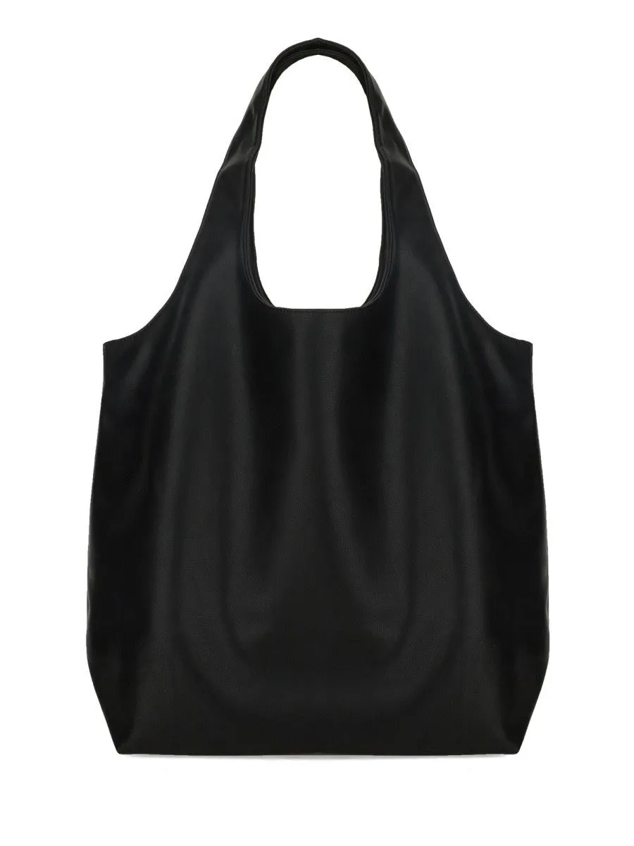 A.P.C. "NINON" TOTE BAG sold by Siebentaschen product image thumbnail 2