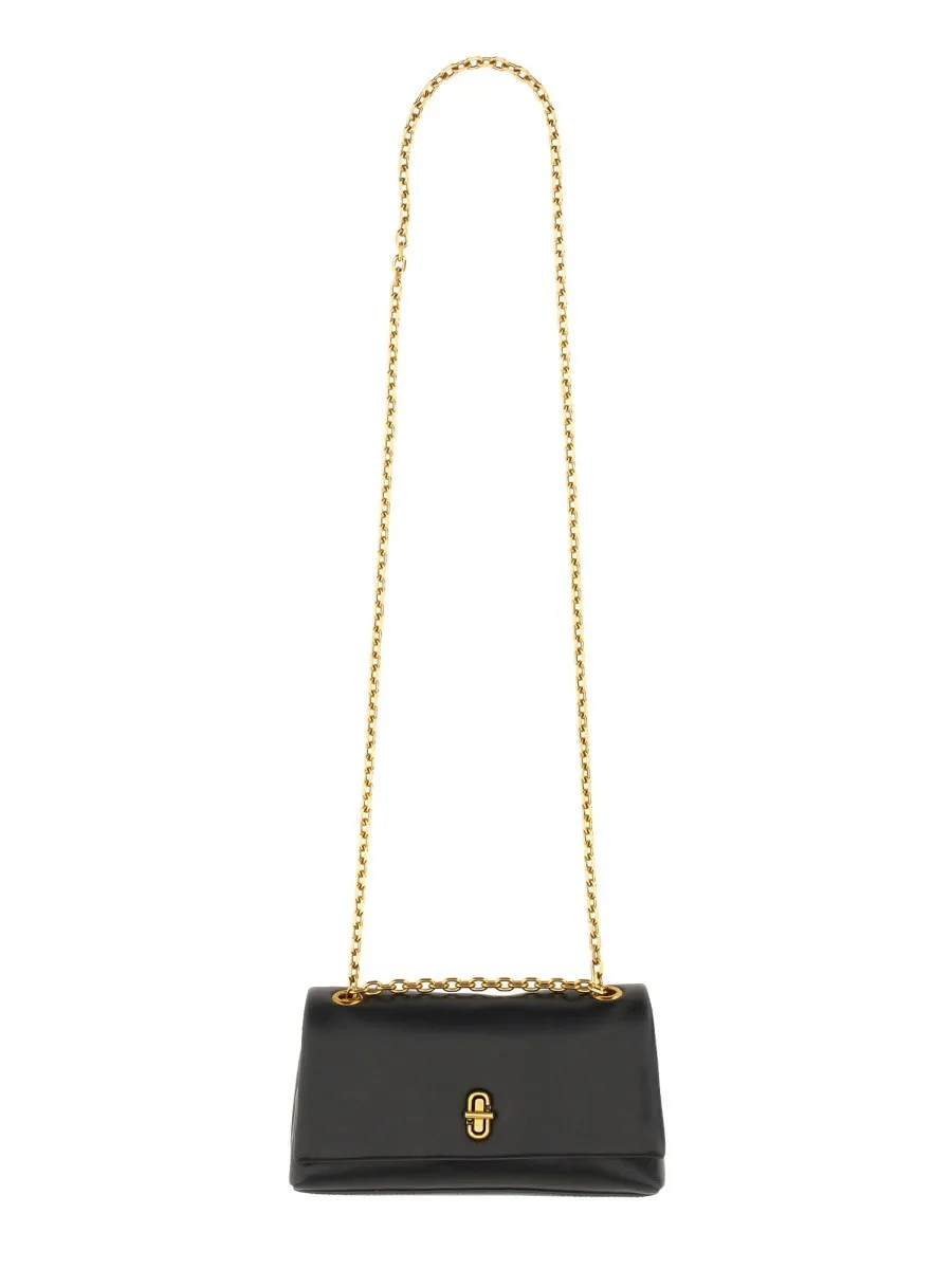Marc Jacobs BORSA "THE DUAL CHAIN" sold by Siebentaschen product image thumbnail 2