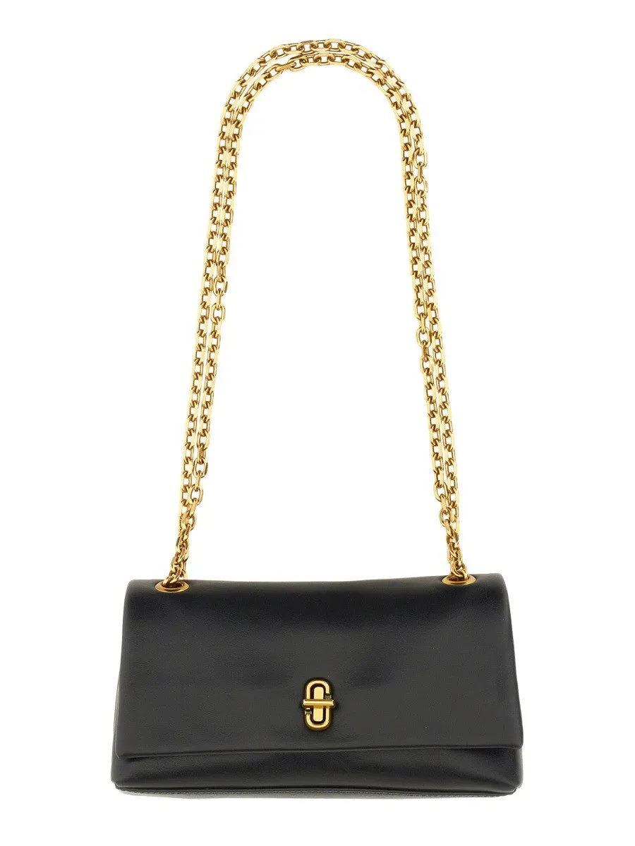Marc Jacobs BORSA "THE DUAL CHAIN" sold by Siebentaschen