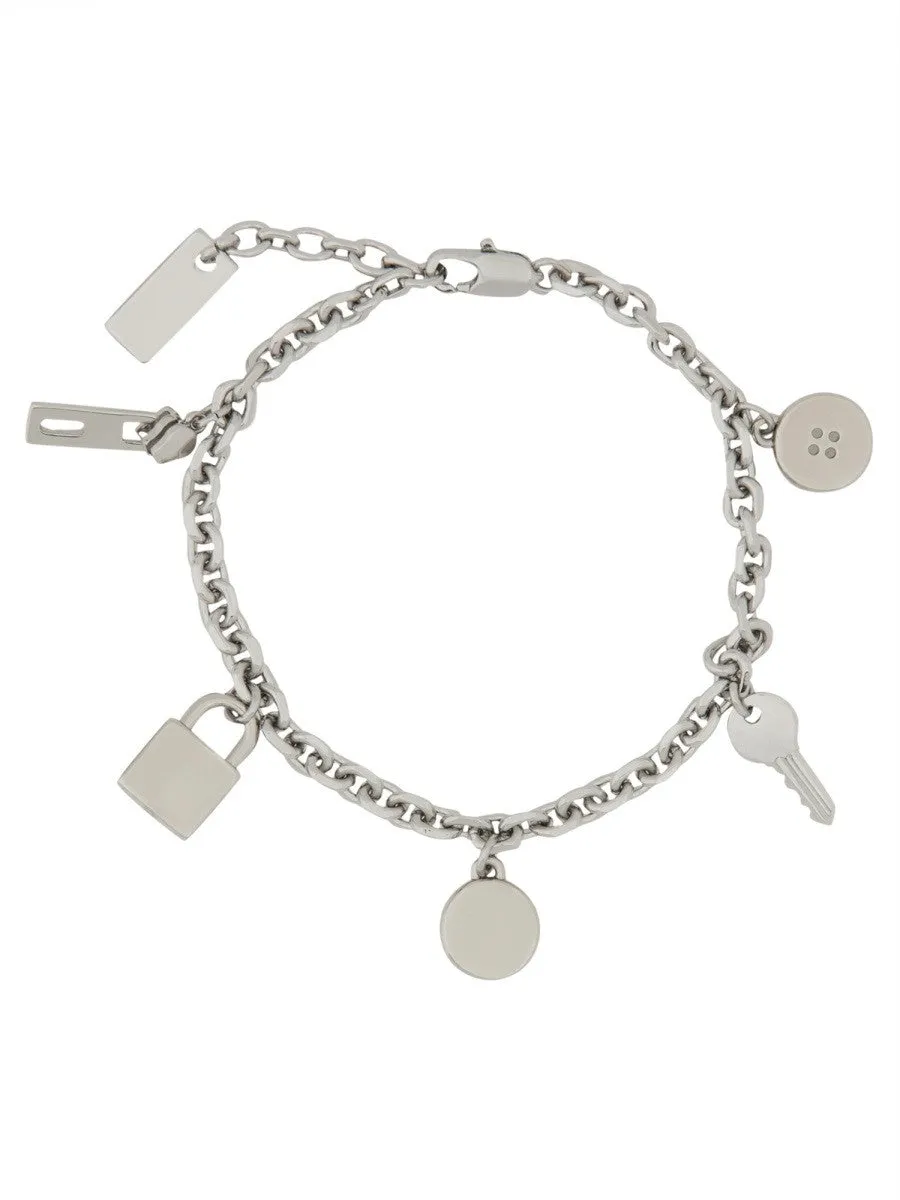 Marc Jacobs BRACCIALE "BUTTON CHARM" sold by Siebentaschen product image thumbnail 2