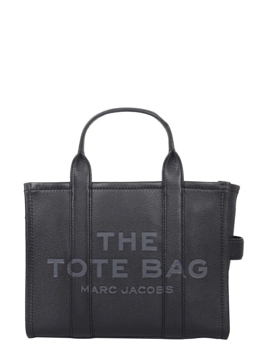 Marc Jacobs BORSA THE TOTE MEDIUM sold by Siebentaschen